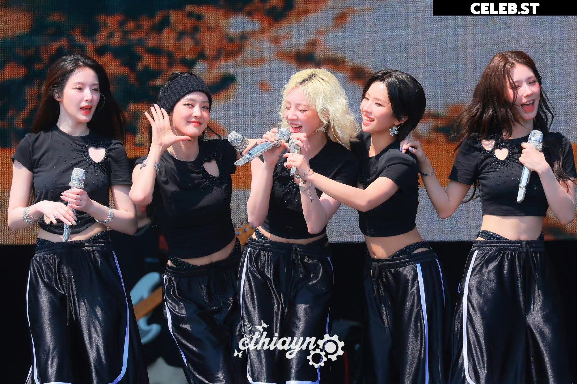 Soyeon / (G)I-IDLE / Kpop Image 10621465