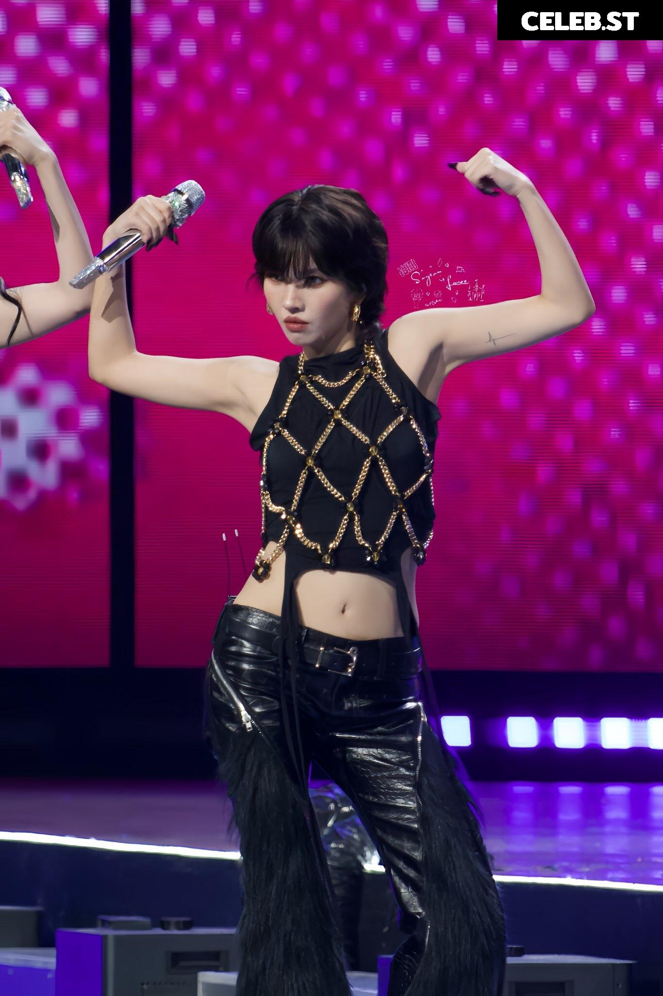 Soyeon / (G)I-IDLE / Kpop Image 10621469