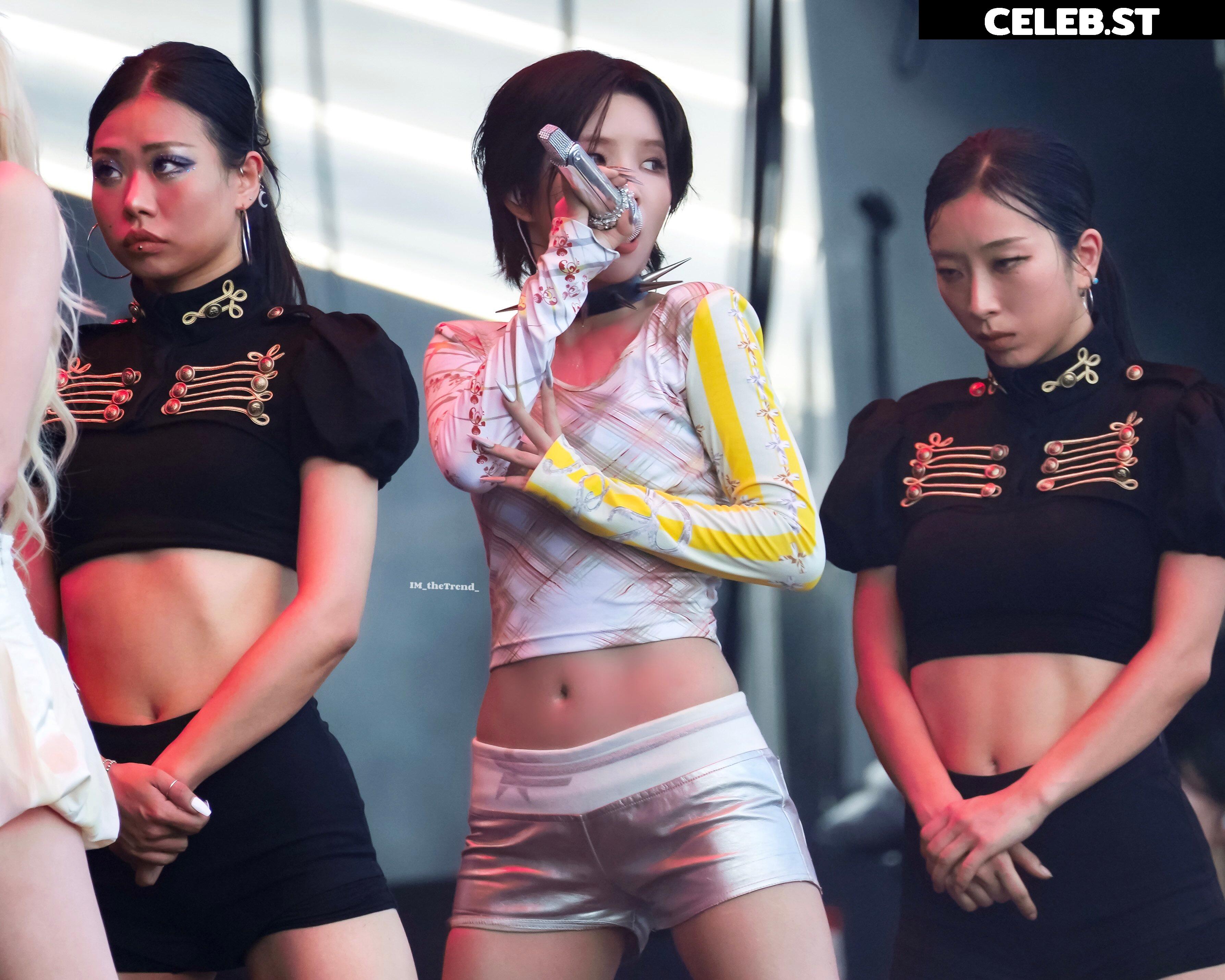 Soyeon / (G)I-IDLE / Kpop Image 10621451