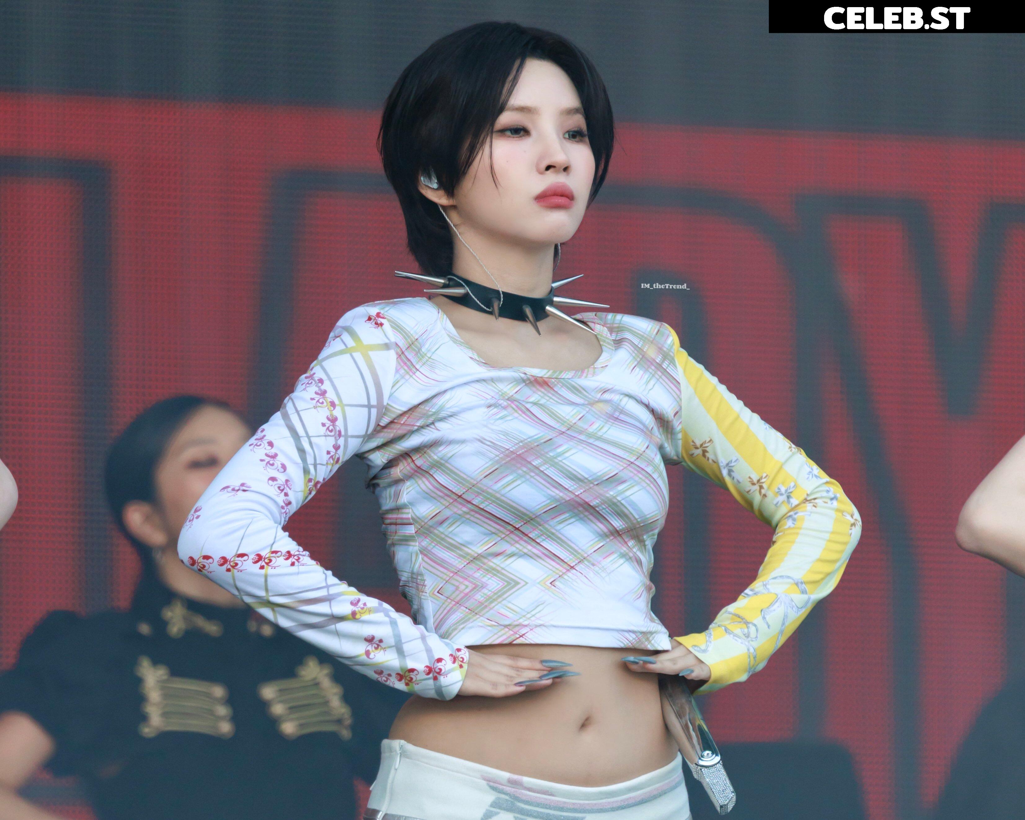 Soyeon / (G)I-IDLE / Kpop Image 10621450