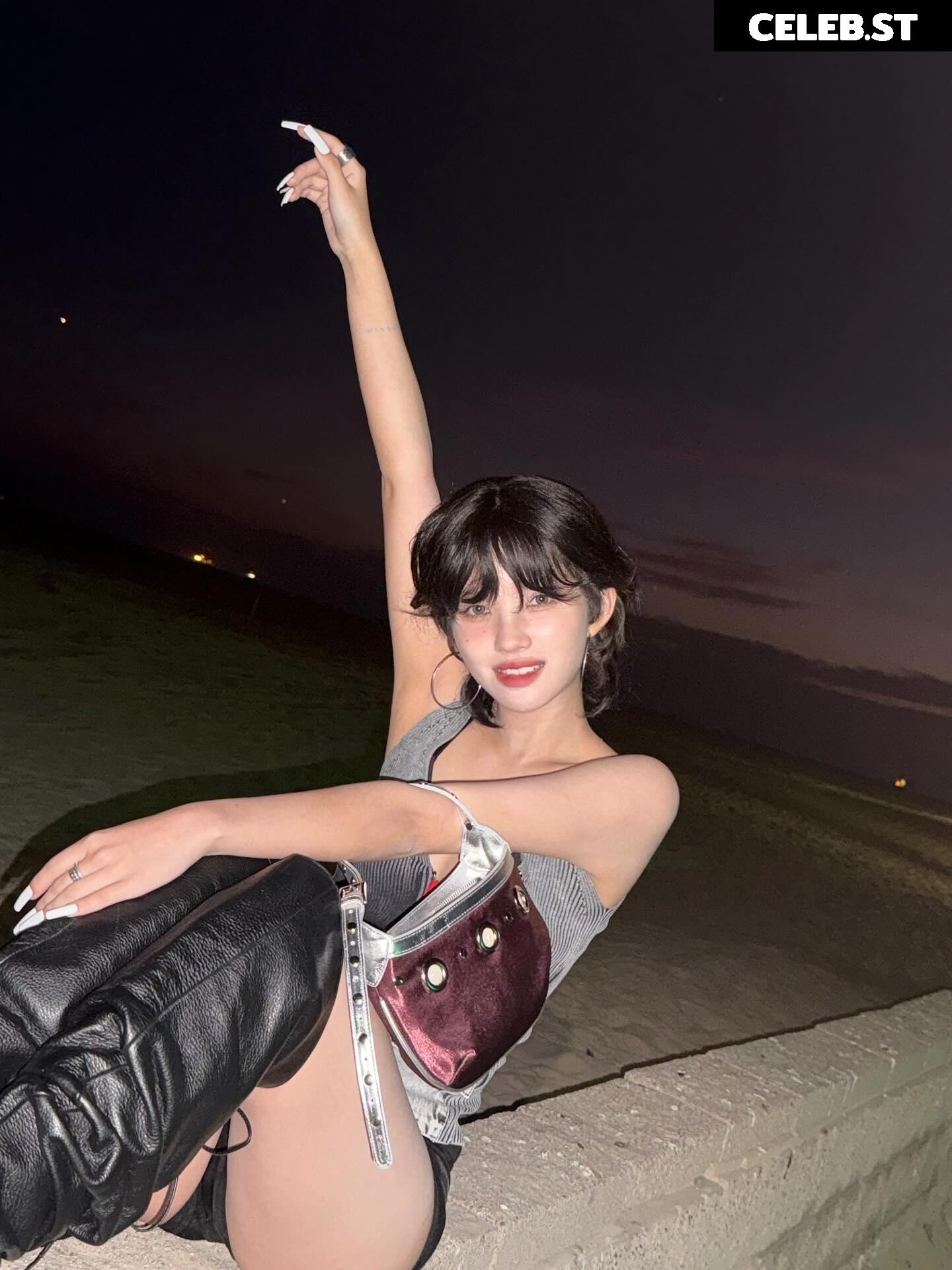 Soyeon / (G)I-IDLE / Kpop Image 10621455