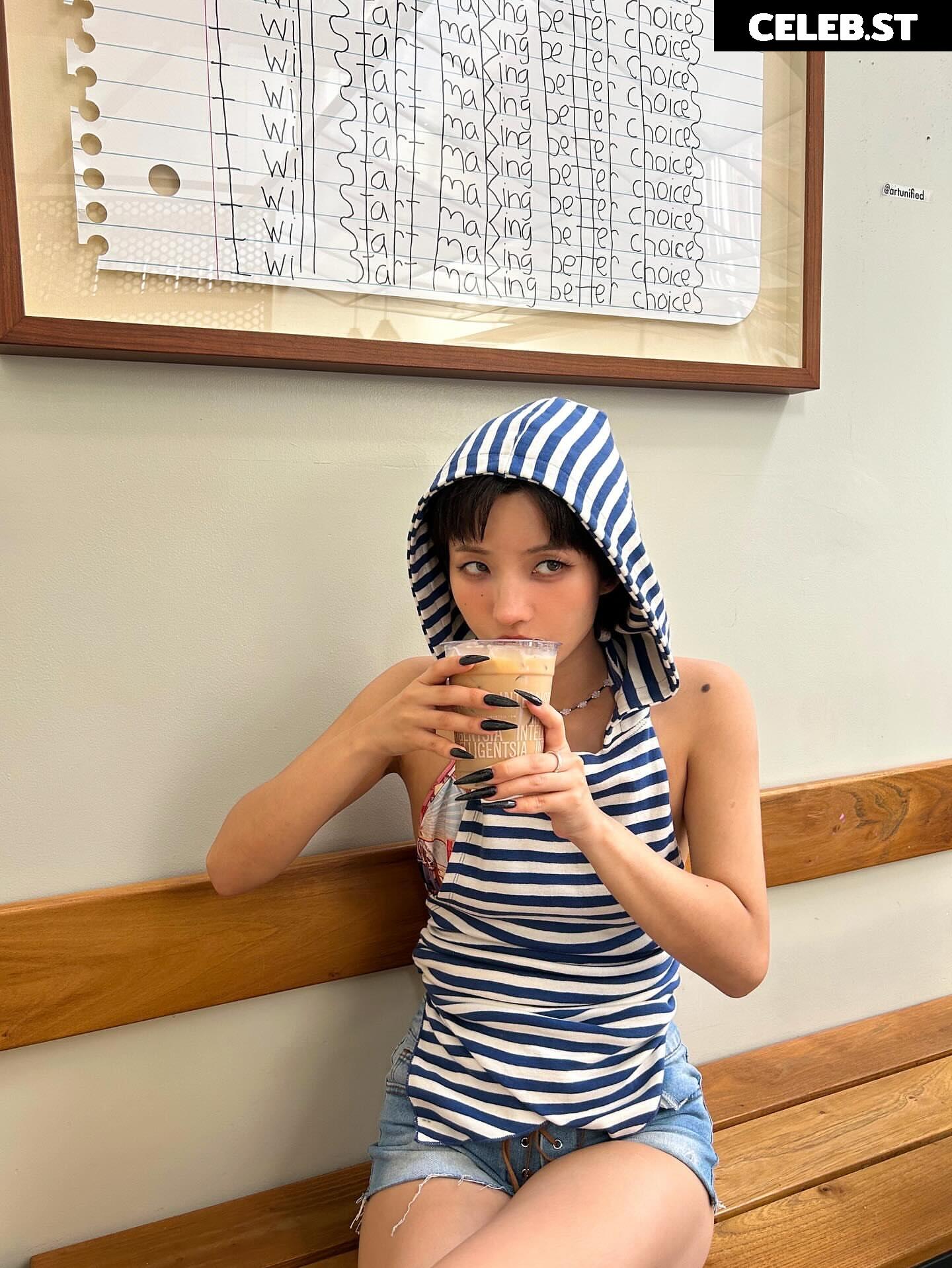 Soyeon / (G)I-IDLE / Kpop Image 10621440