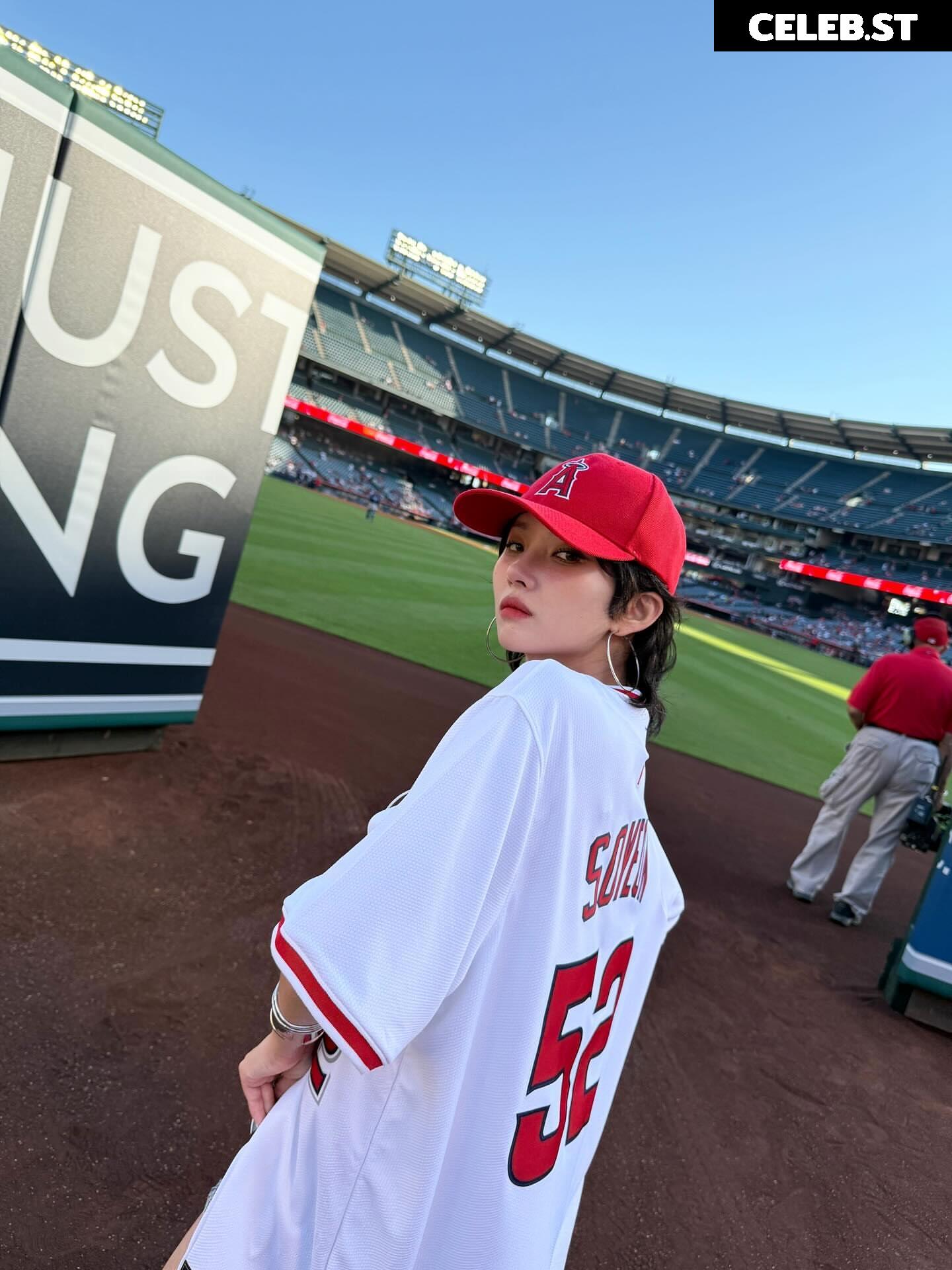 Soyeon / (G)I-IDLE / Kpop Image 10621447