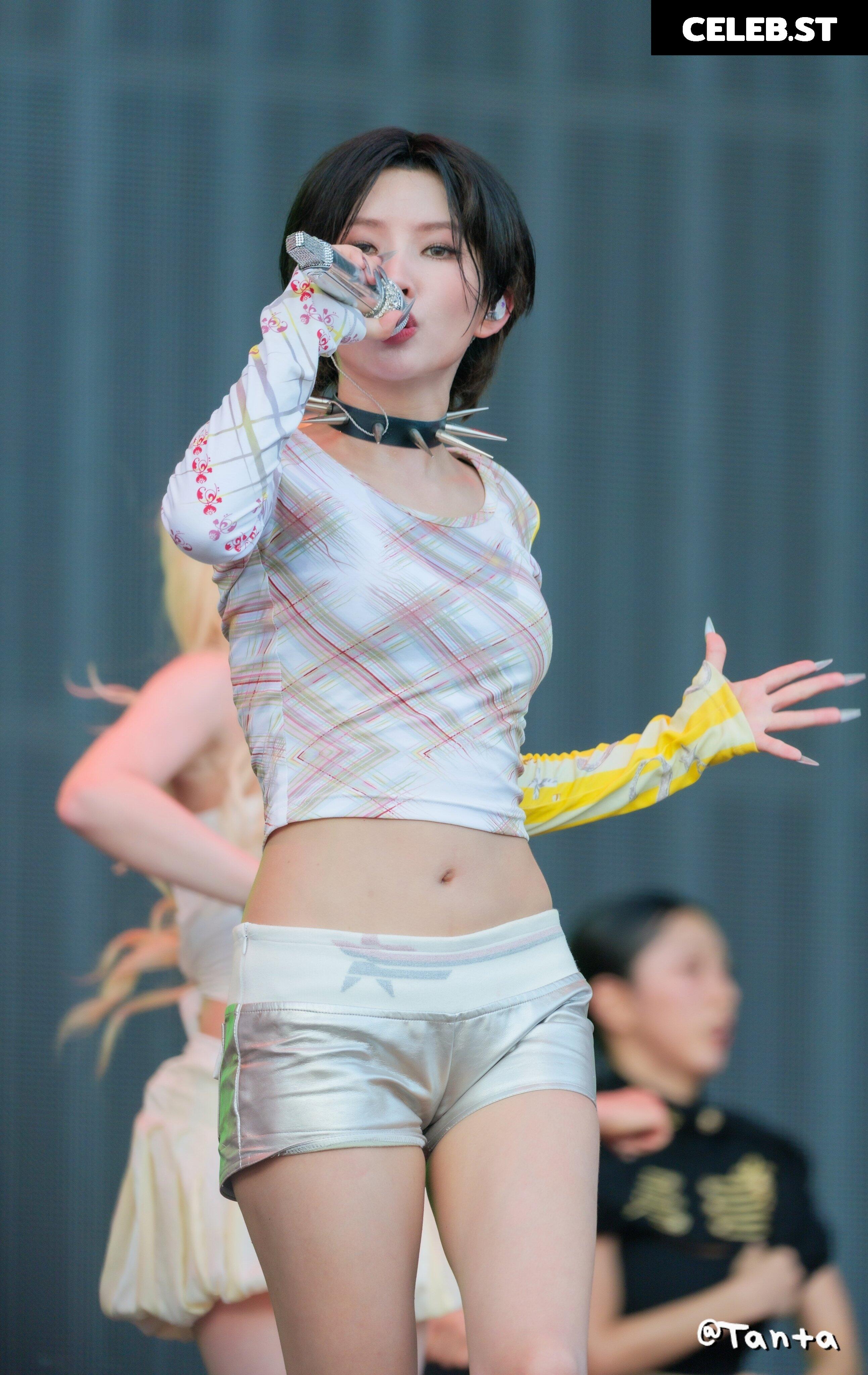 Soyeon / (G)I-IDLE / Kpop Image 10621449