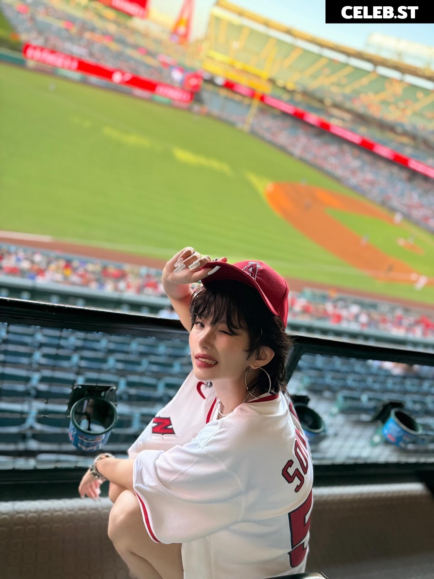 Soyeon / (G)I-IDLE / Kpop Image 10621448