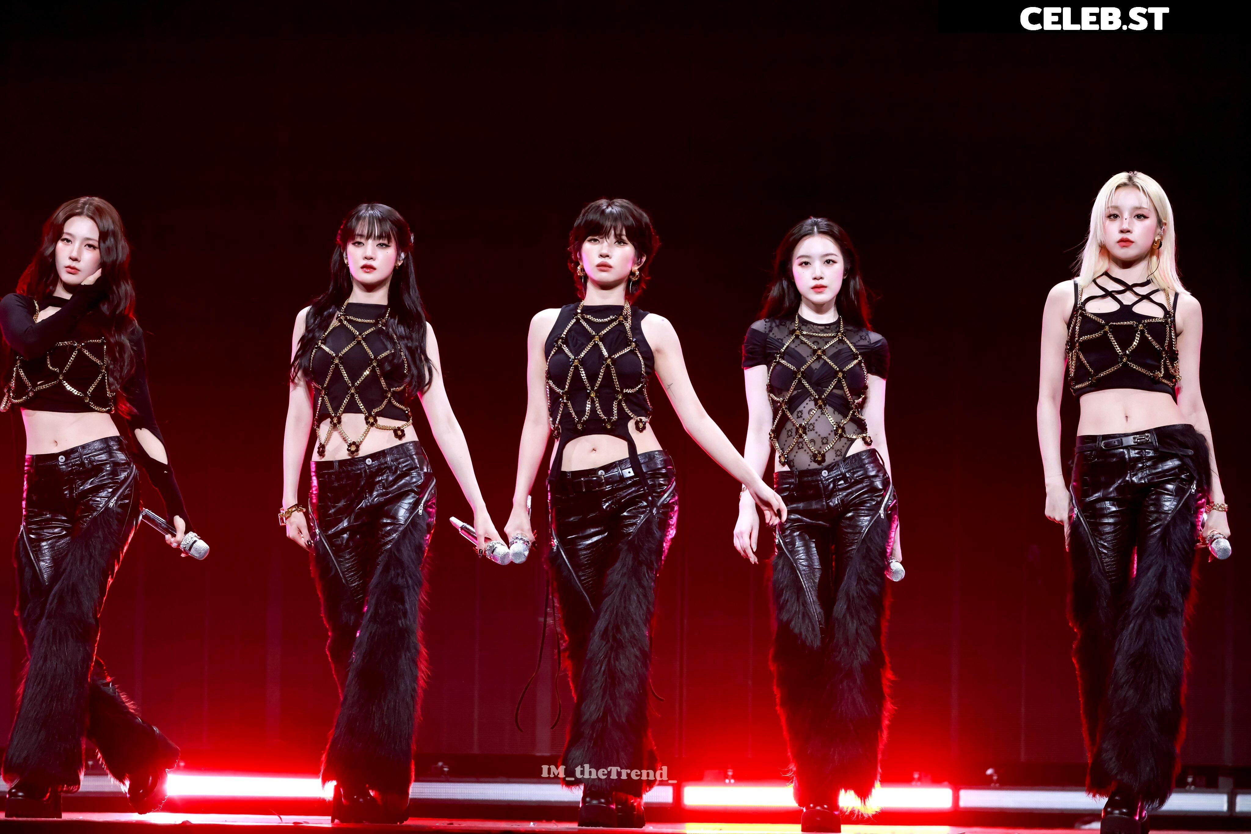 Soyeon / (G)I-IDLE / Kpop Image 10621472