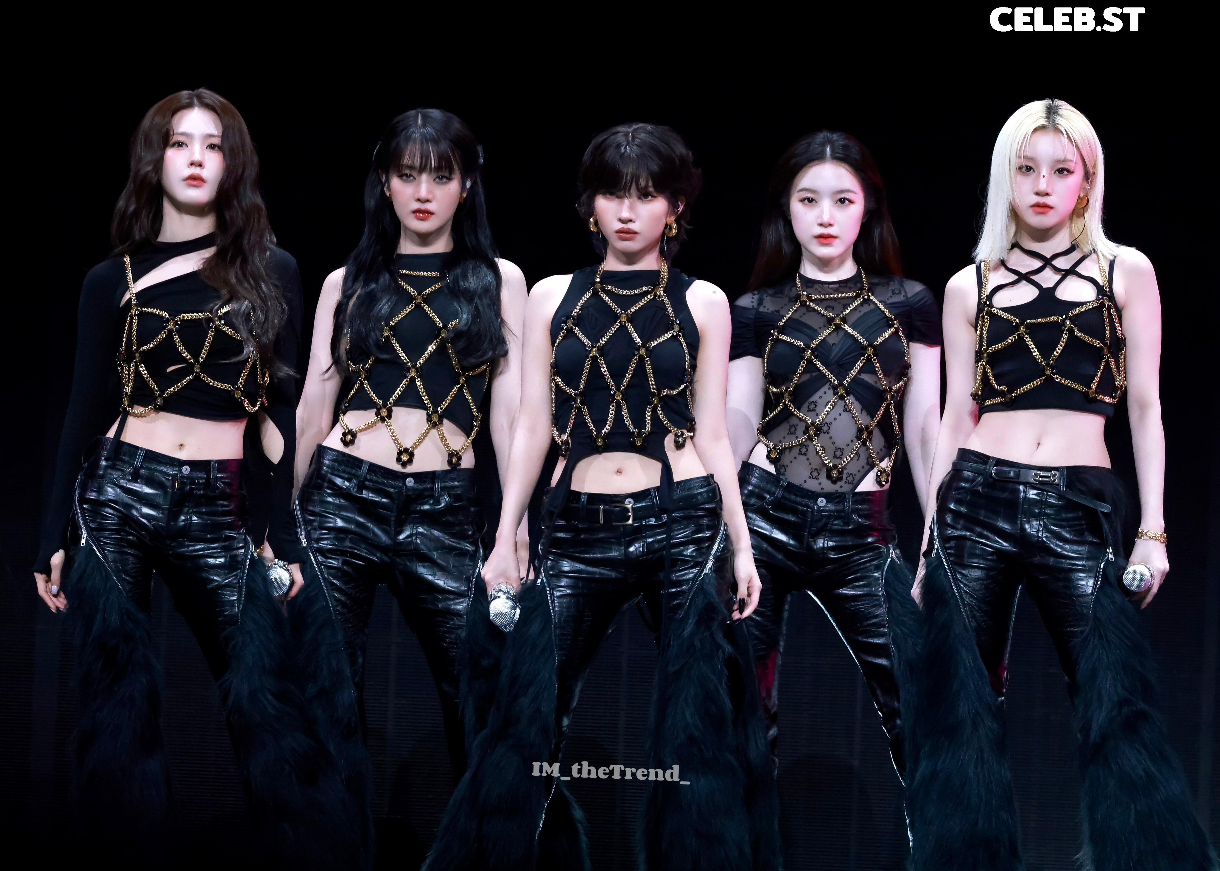 Soyeon / (G)I-IDLE / Kpop Image 10621475