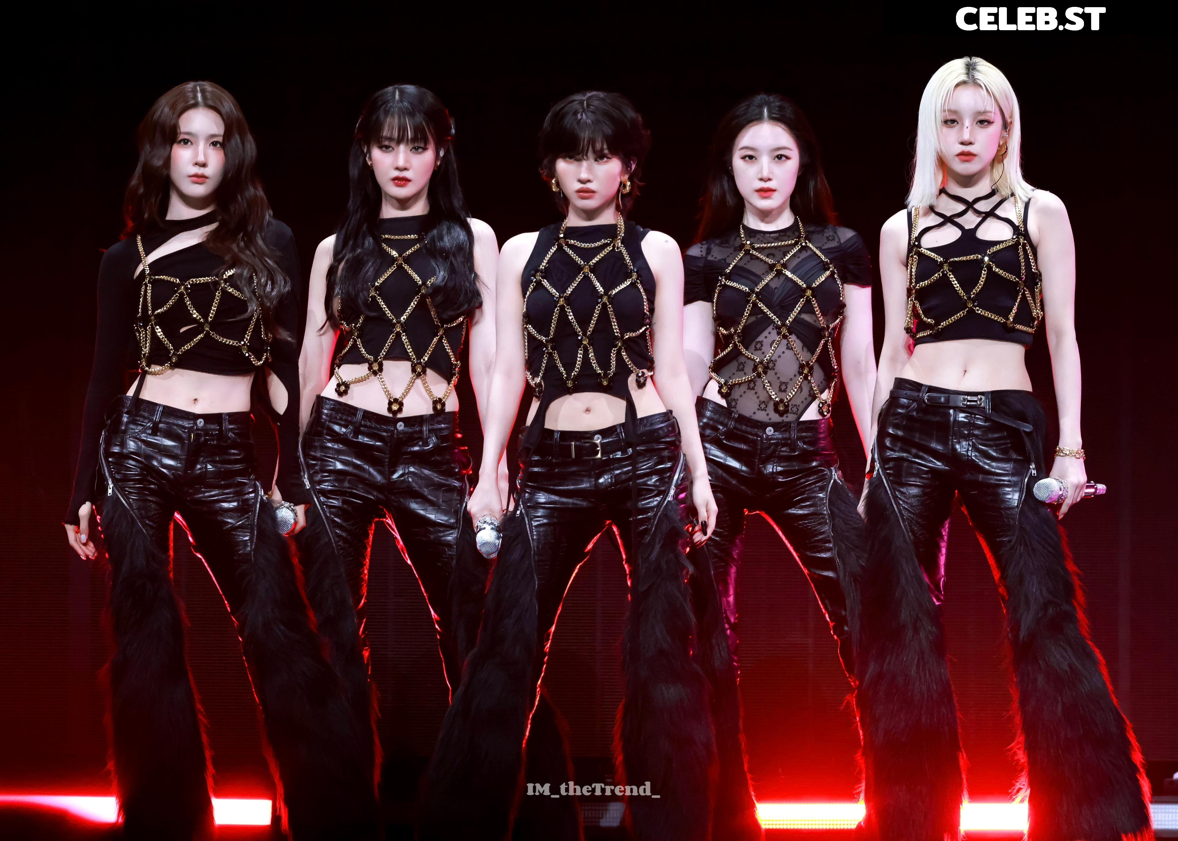 Soyeon / (G)I-IDLE / Kpop Image 10621474