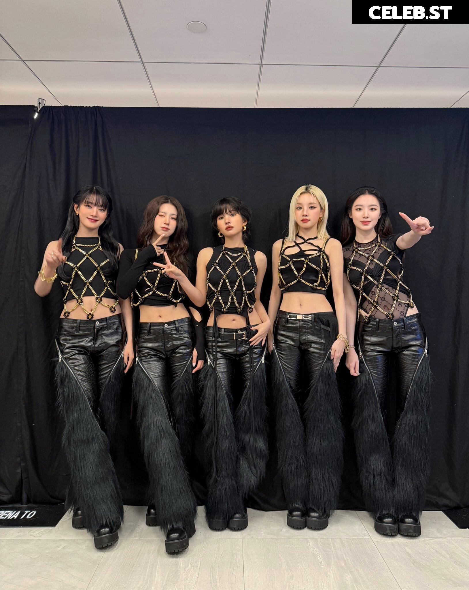 Soyeon / (G)I-IDLE / Kpop Image 10621479