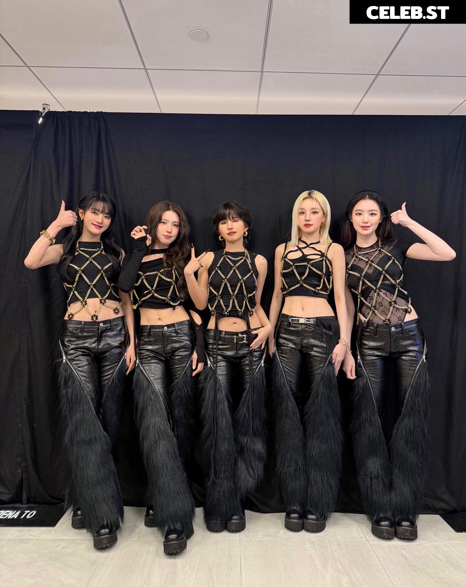 Soyeon / (G)I-IDLE / Kpop Image 10621478