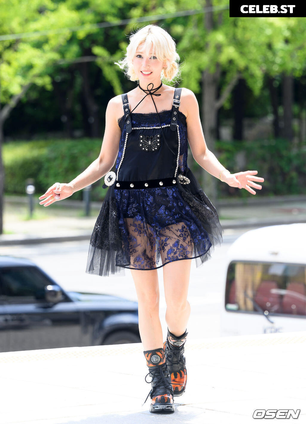 Jeon Somi/ENNIK SOMI Image 10621794