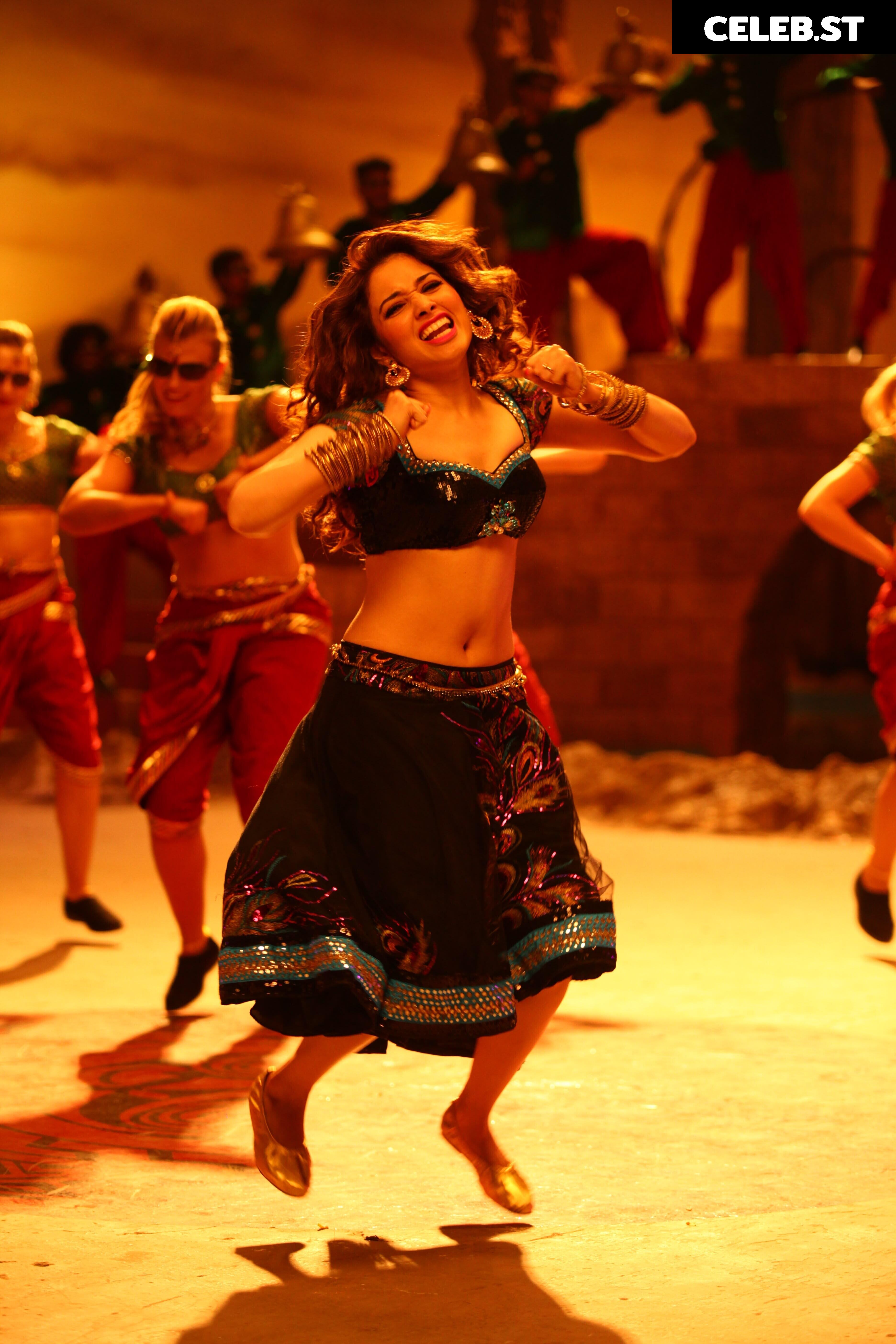 Tamanna Bhatia Image 10621702