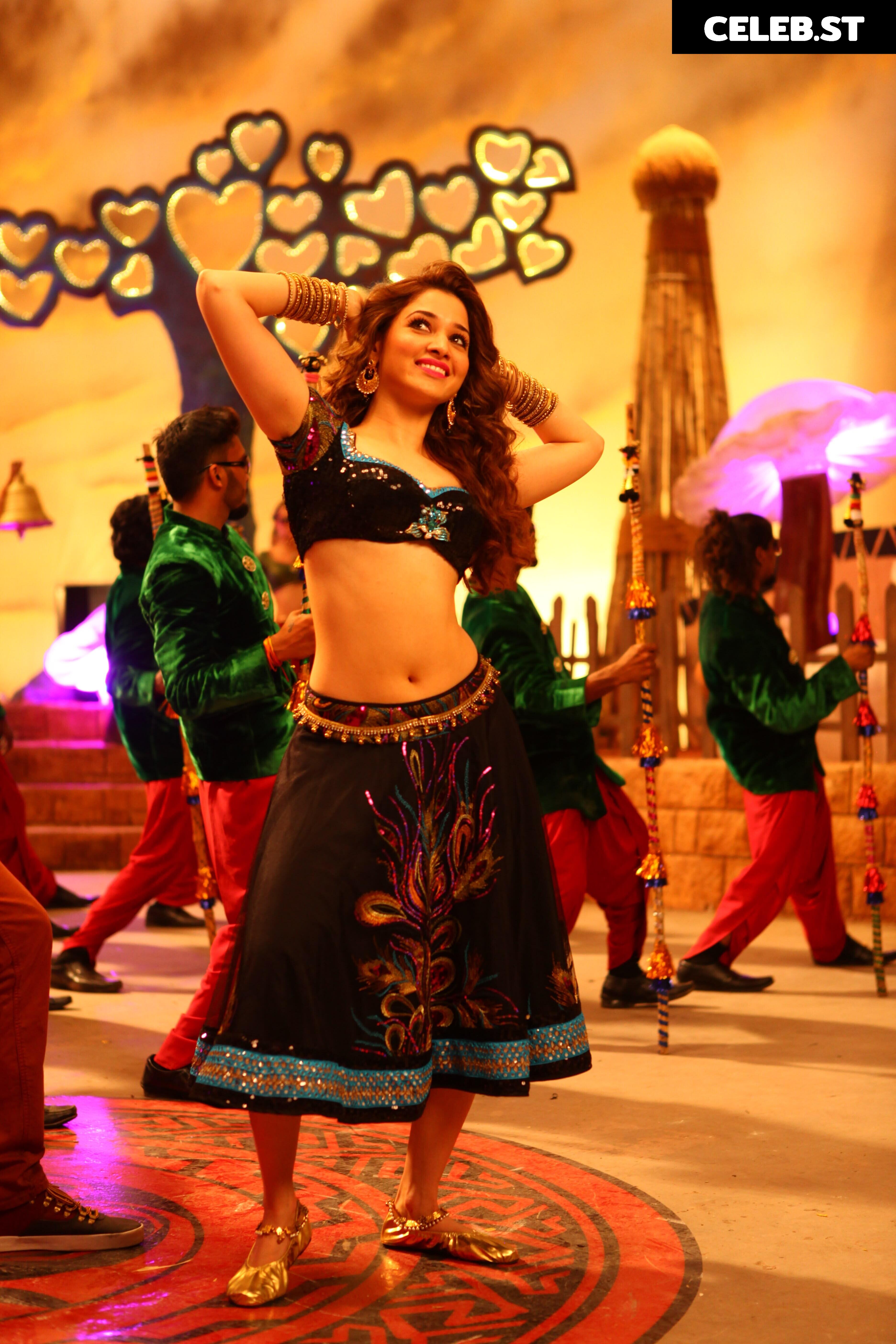 Tamanna Bhatia Image 10621701