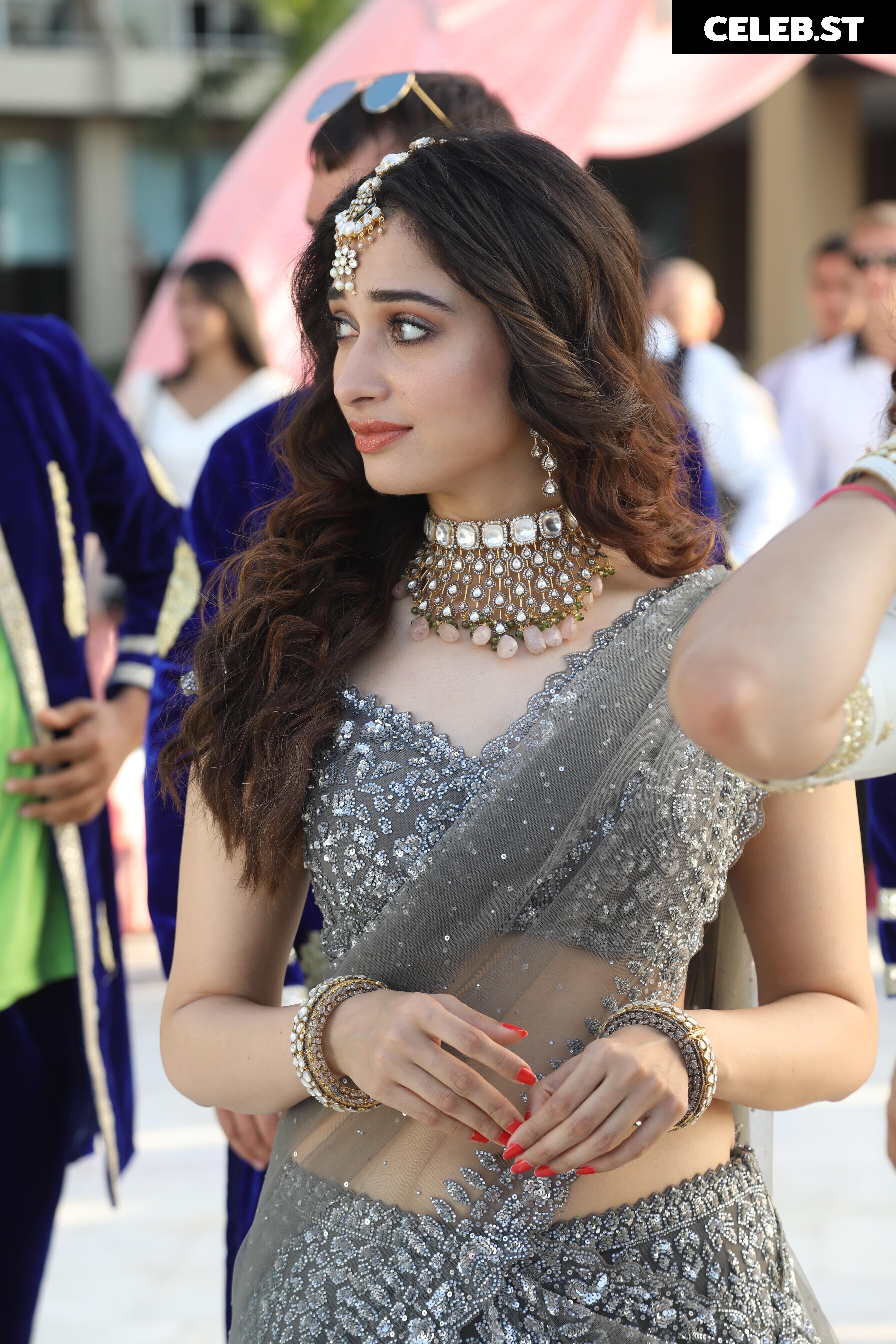 Tamanna Bhatia Image 10621676