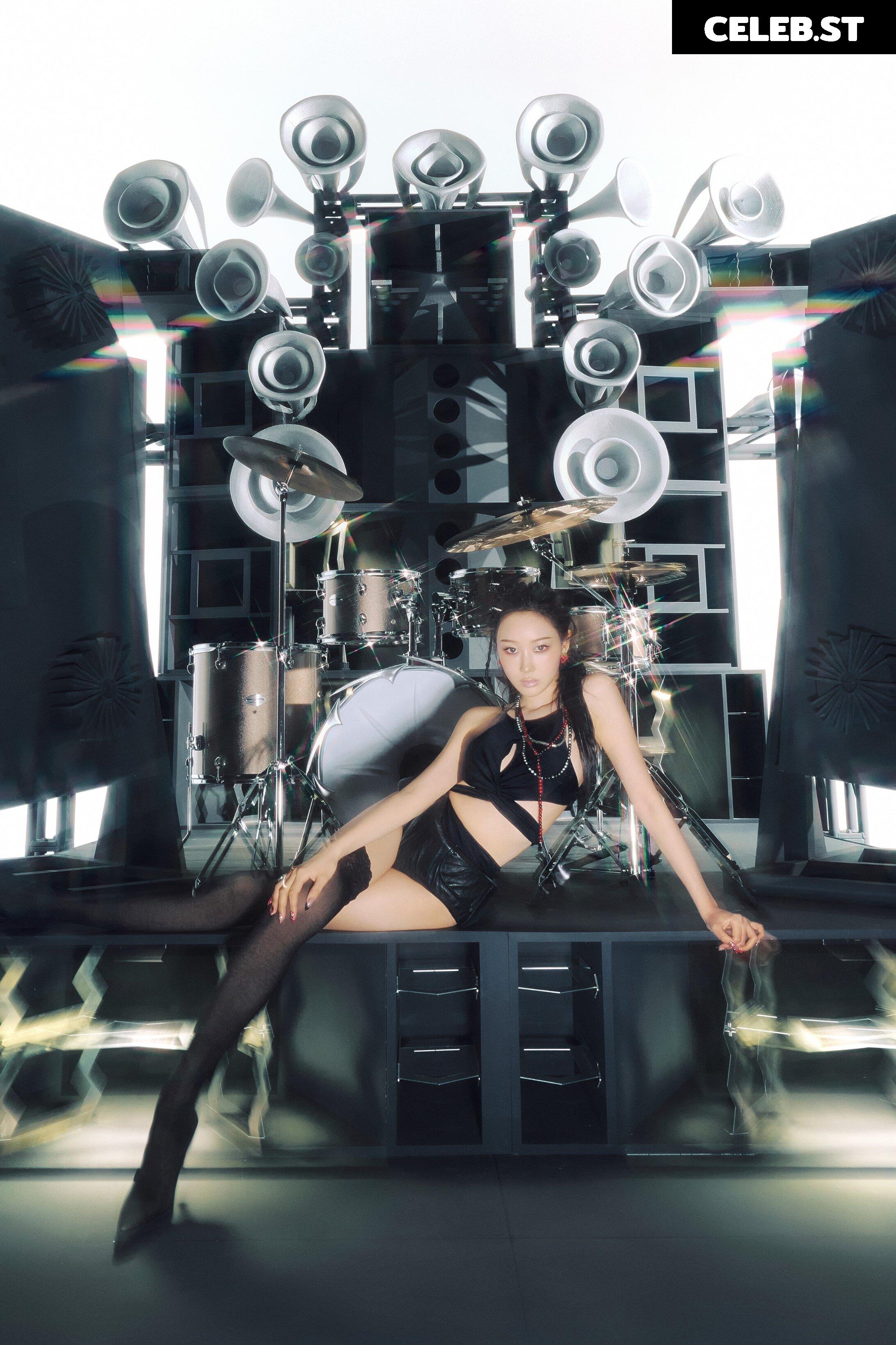 Giselle (æspa / aespa) Image 10621192