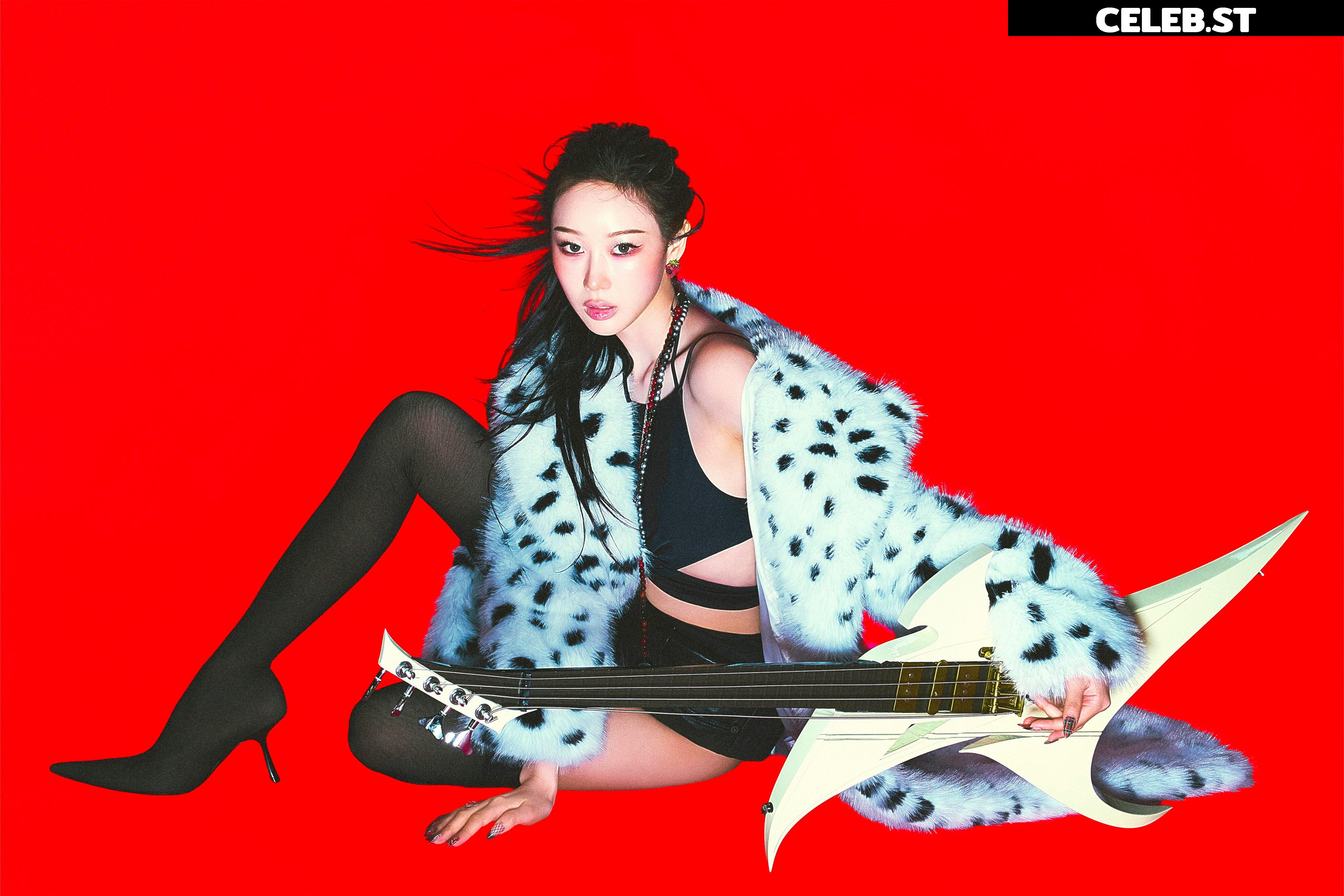 Giselle (æspa / aespa) Image 10621188