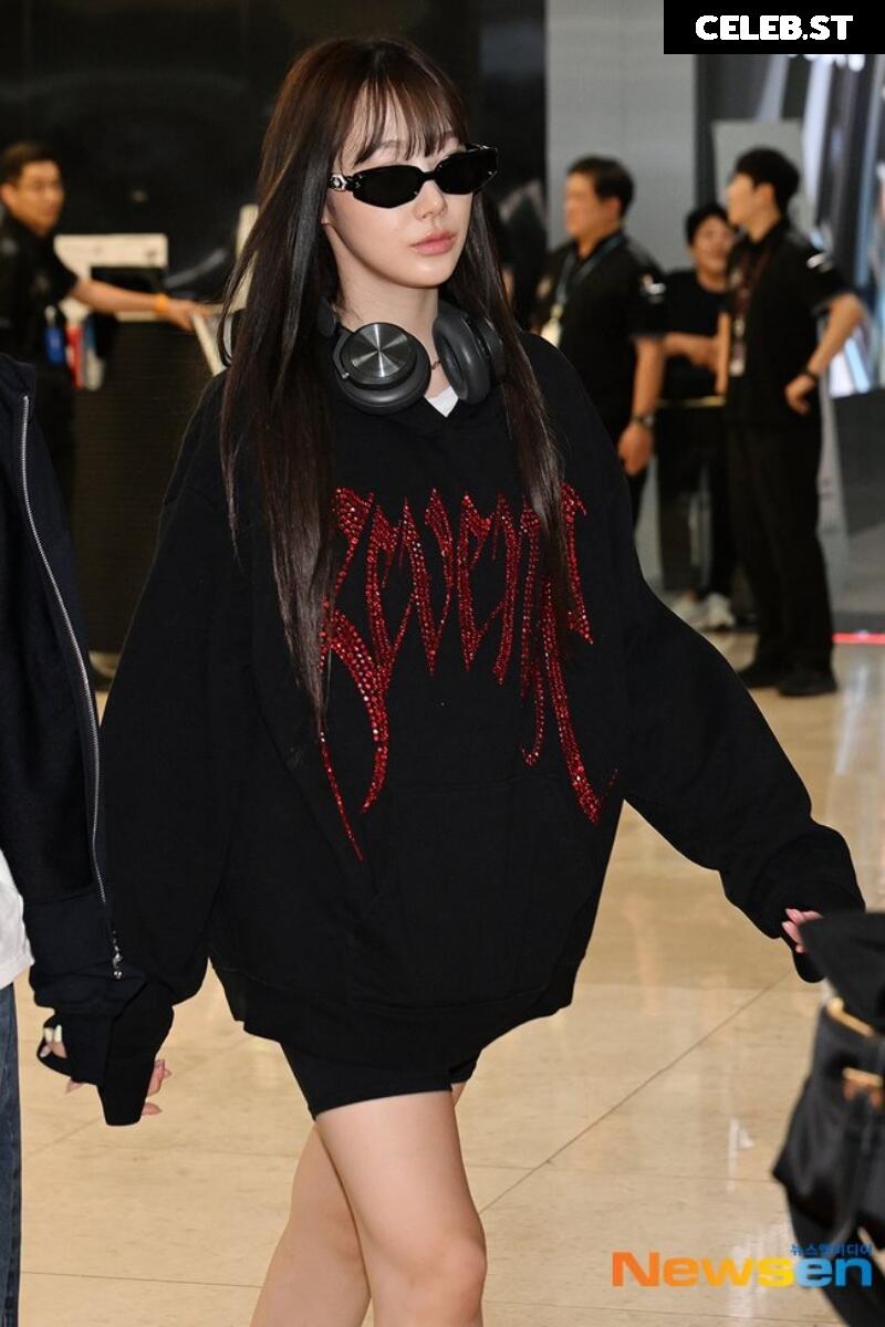 Giselle (æspa / aespa) Image 10621121