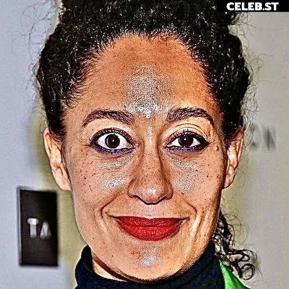 Tracee Ellis Ross Image 10621000