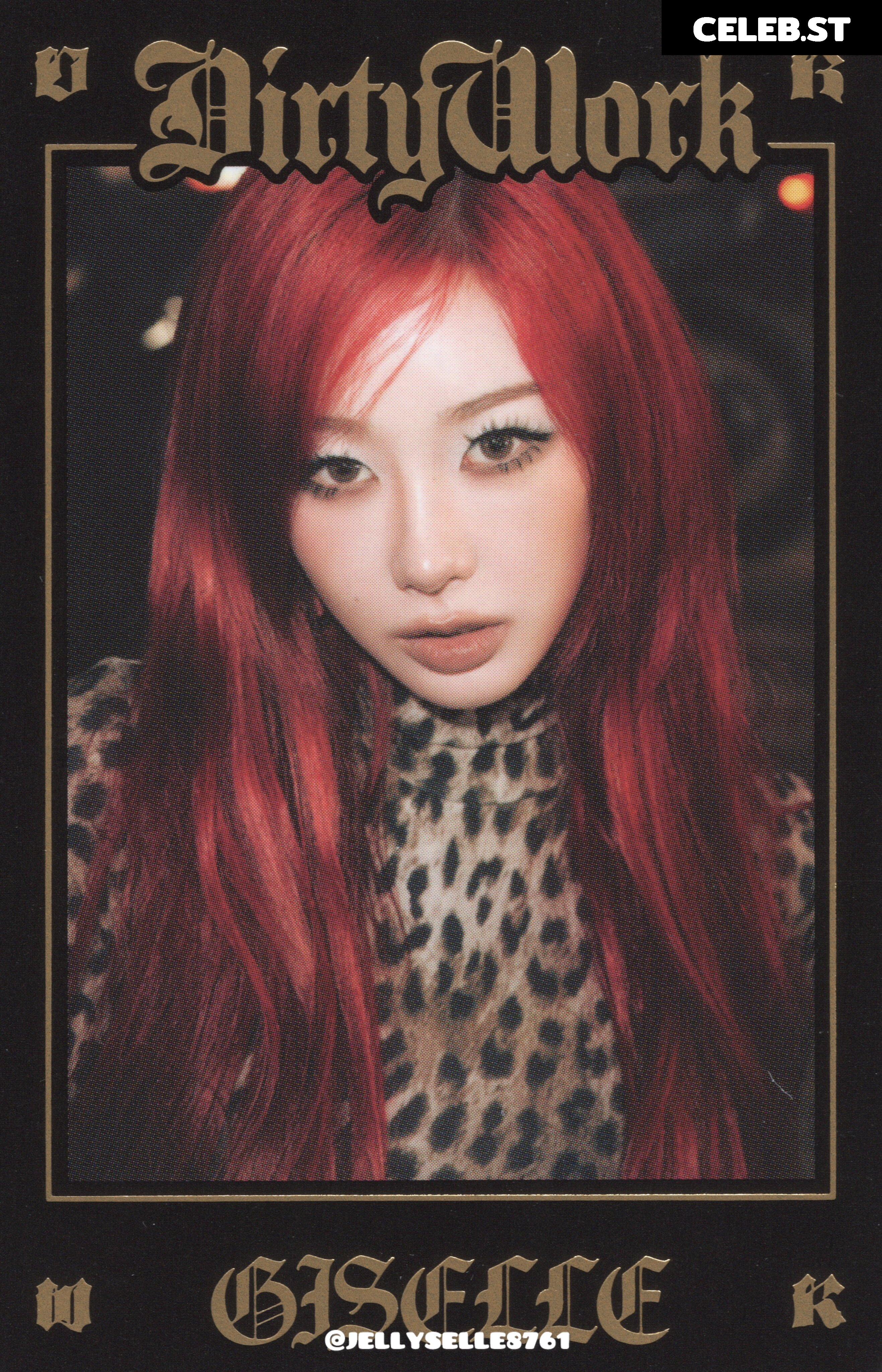 Giselle (æspa / aespa) Image 10621060