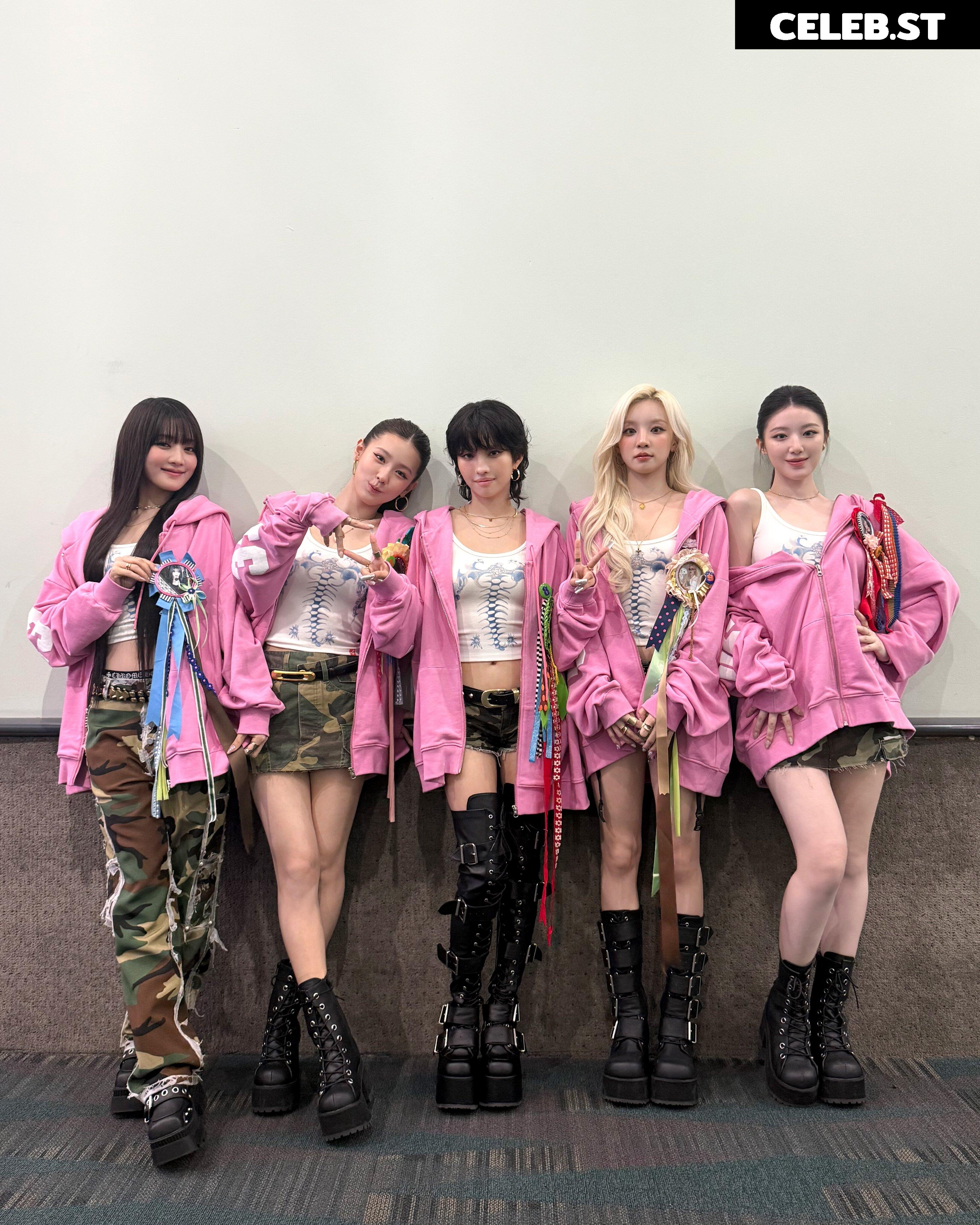 Soyeon / (G)I-IDLE / Kpop Image 10621392