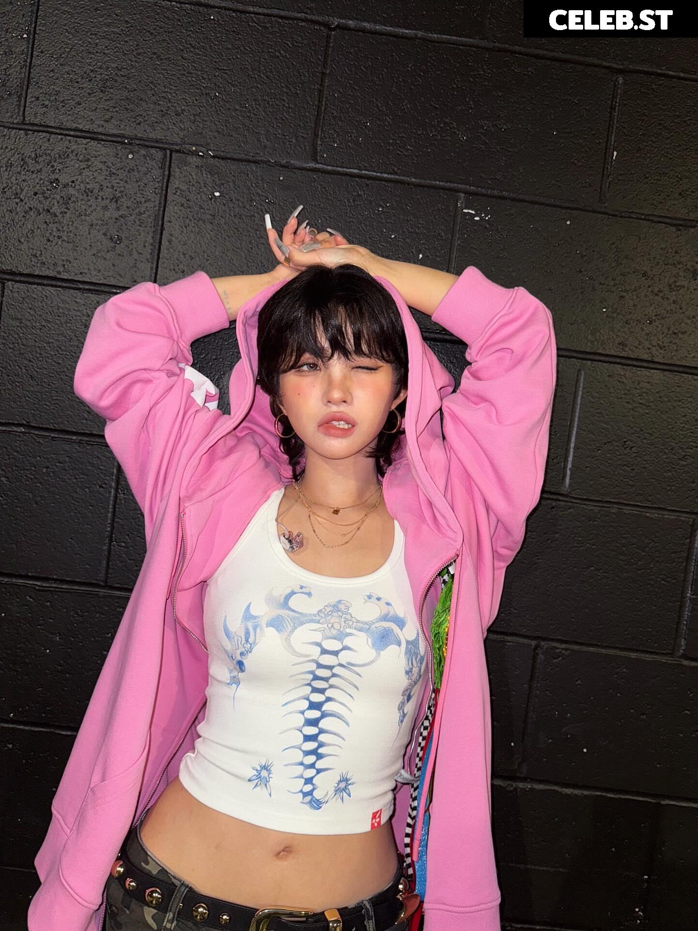 Soyeon / (G)I-IDLE / Kpop Image 10621395