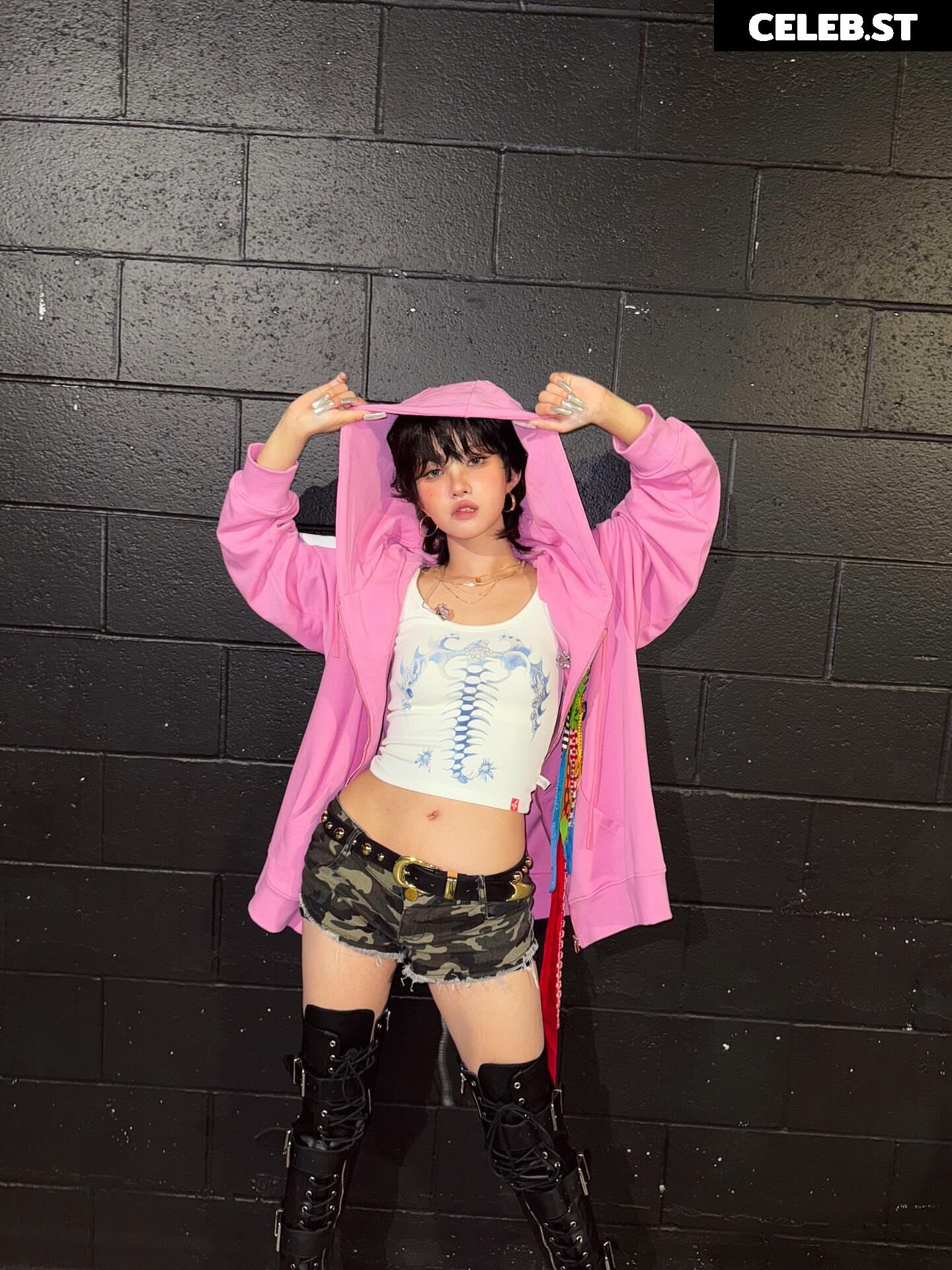 Soyeon / (G)I-IDLE / Kpop Image 10621399