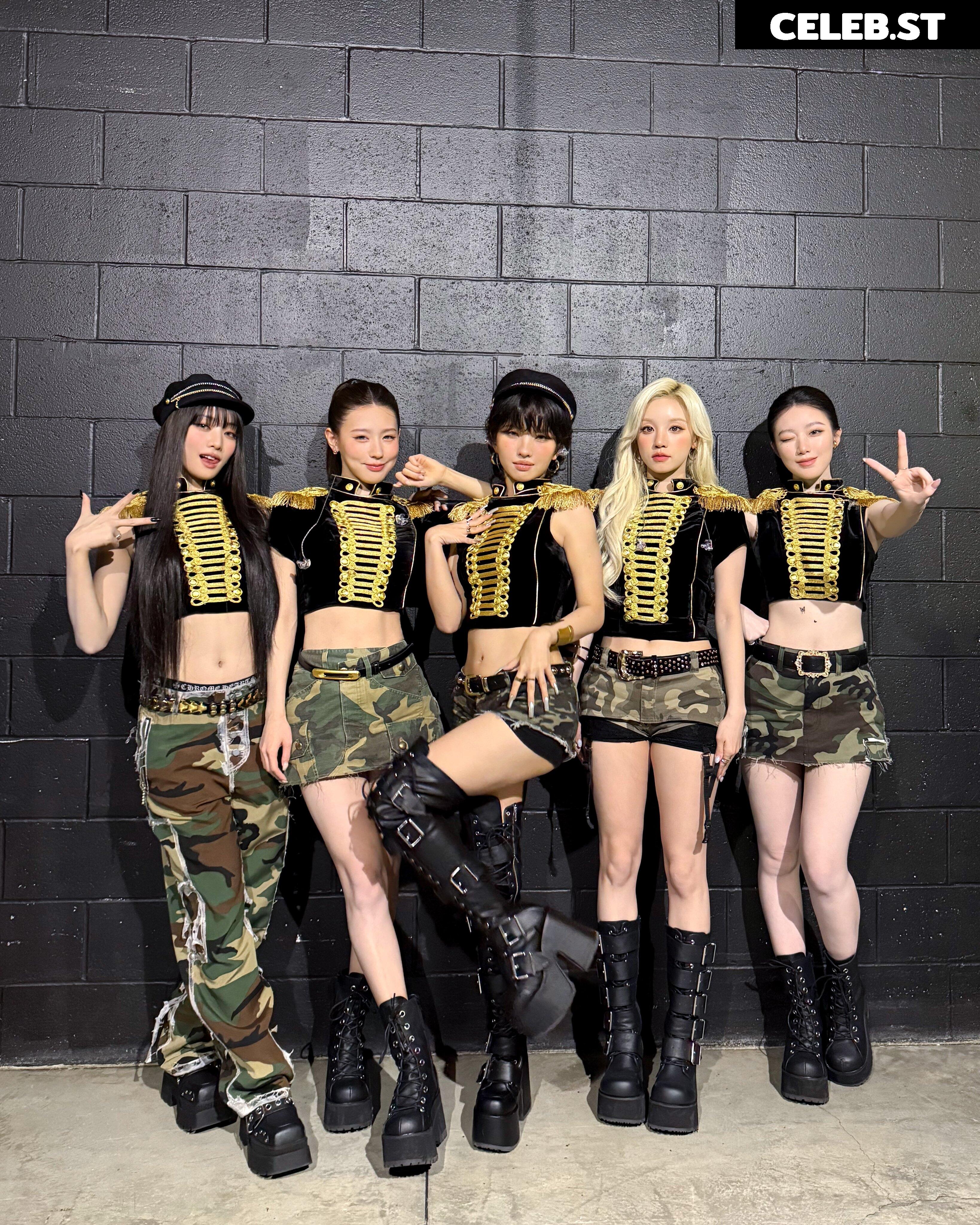 Soyeon / (G)I-IDLE / Kpop Image 10621386