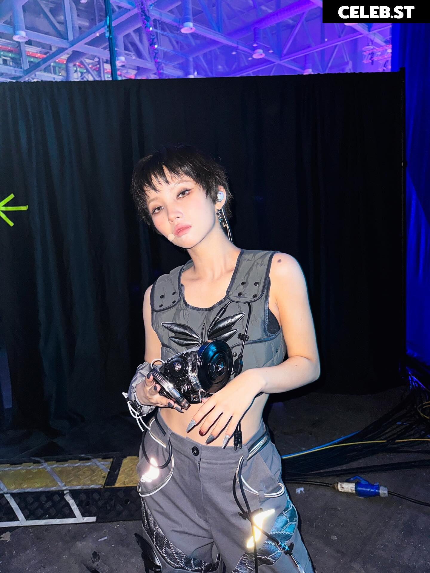 Soyeon / (G)I-IDLE / Kpop Image 10621368