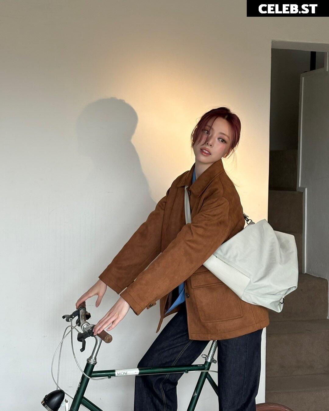 Yuna - ITZY (유나, Shin Yu Na) Image 10621355