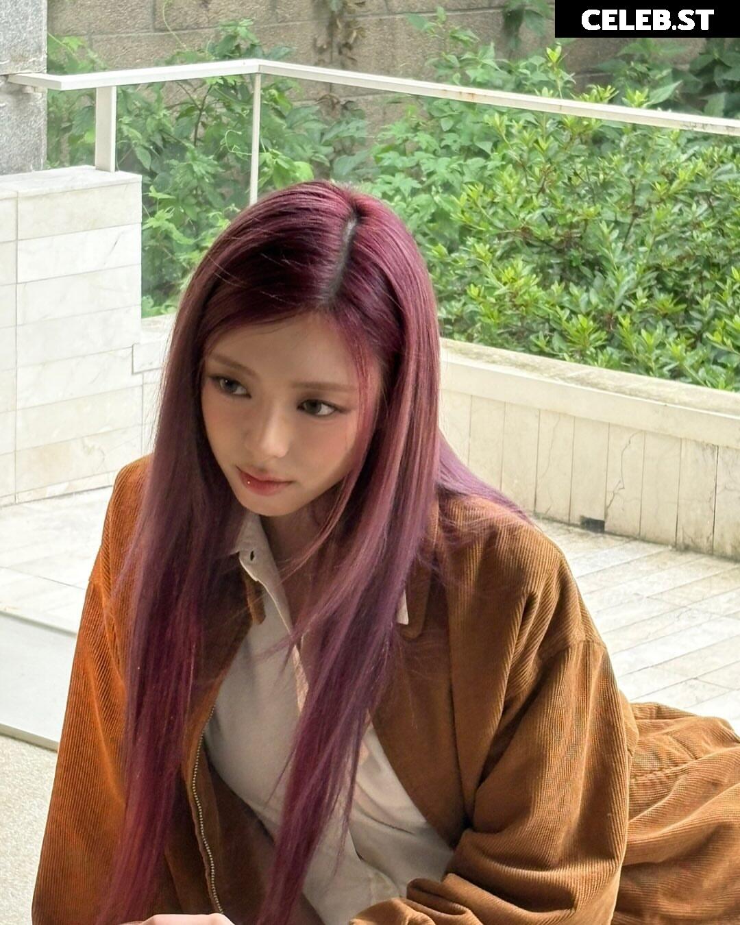 Yuna - ITZY (유나, Shin Yu Na) Image 10621354