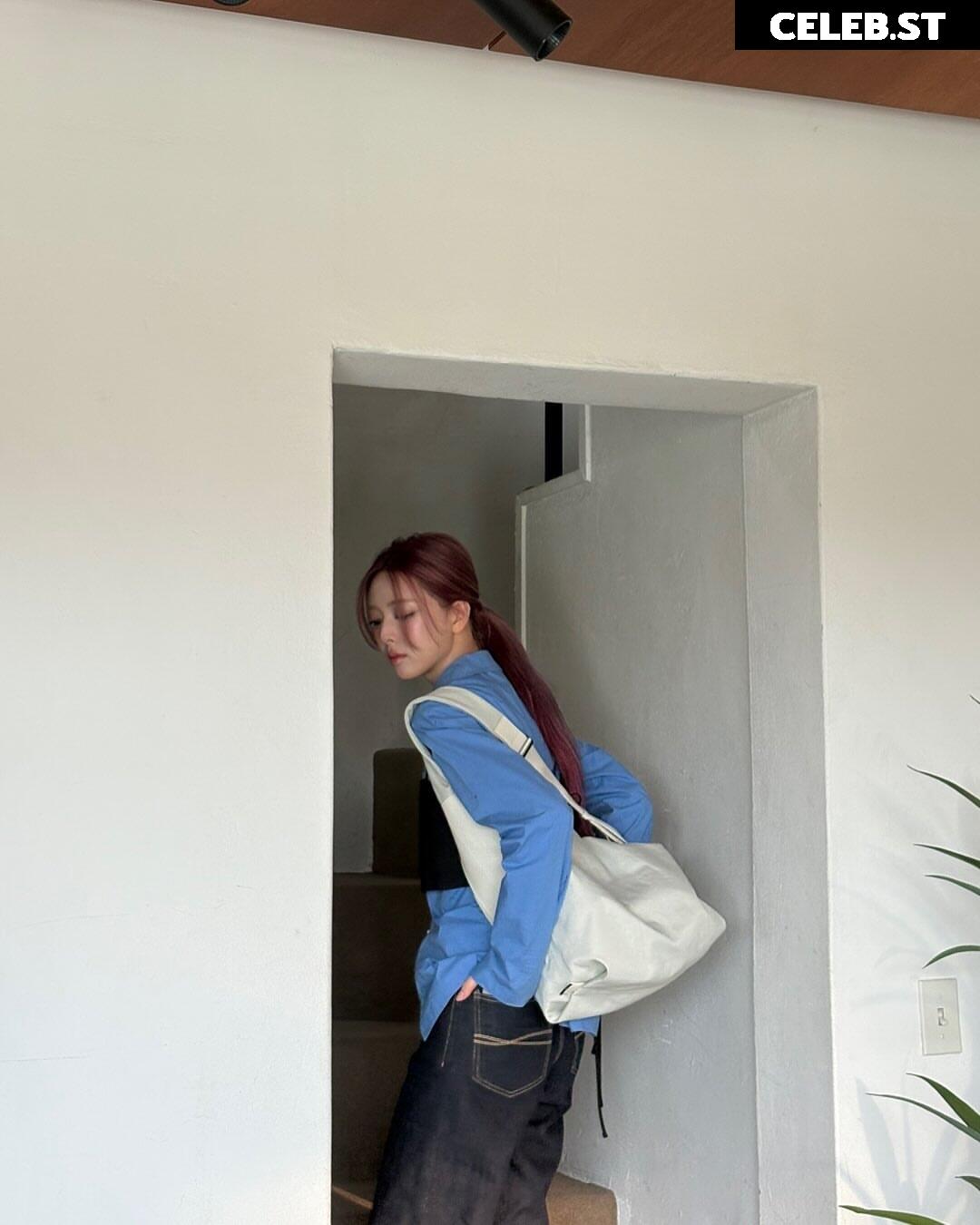 Yuna - ITZY (유나, Shin Yu Na) Image 10621359