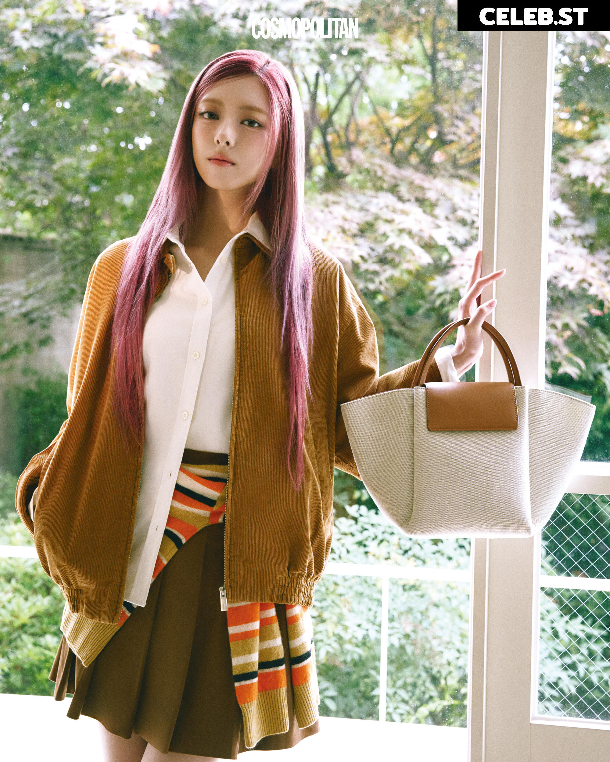 Yuna - ITZY (유나, Shin Yu Na) Image 10621344