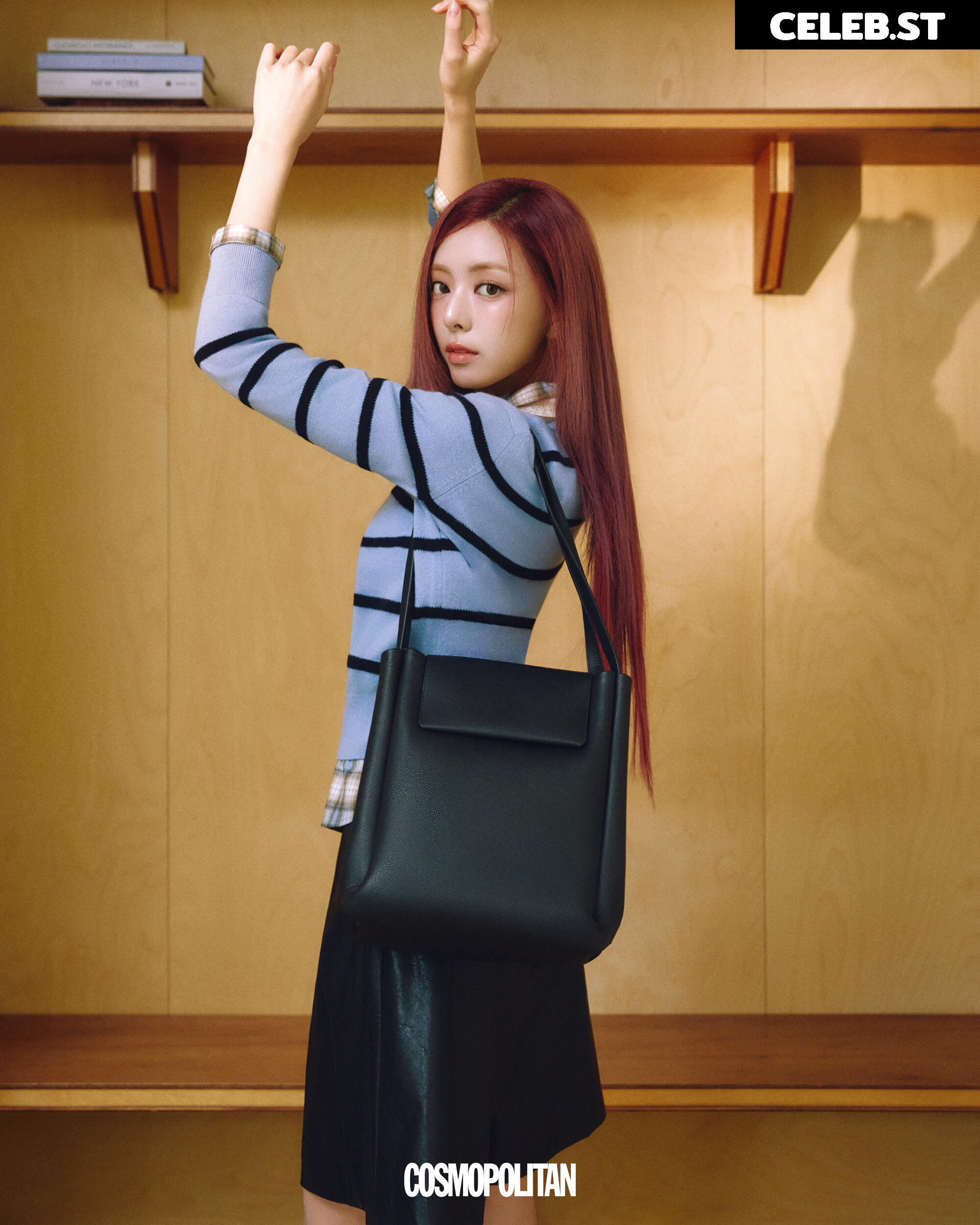 Yuna - ITZY (유나, Shin Yu Na) Image 10621349