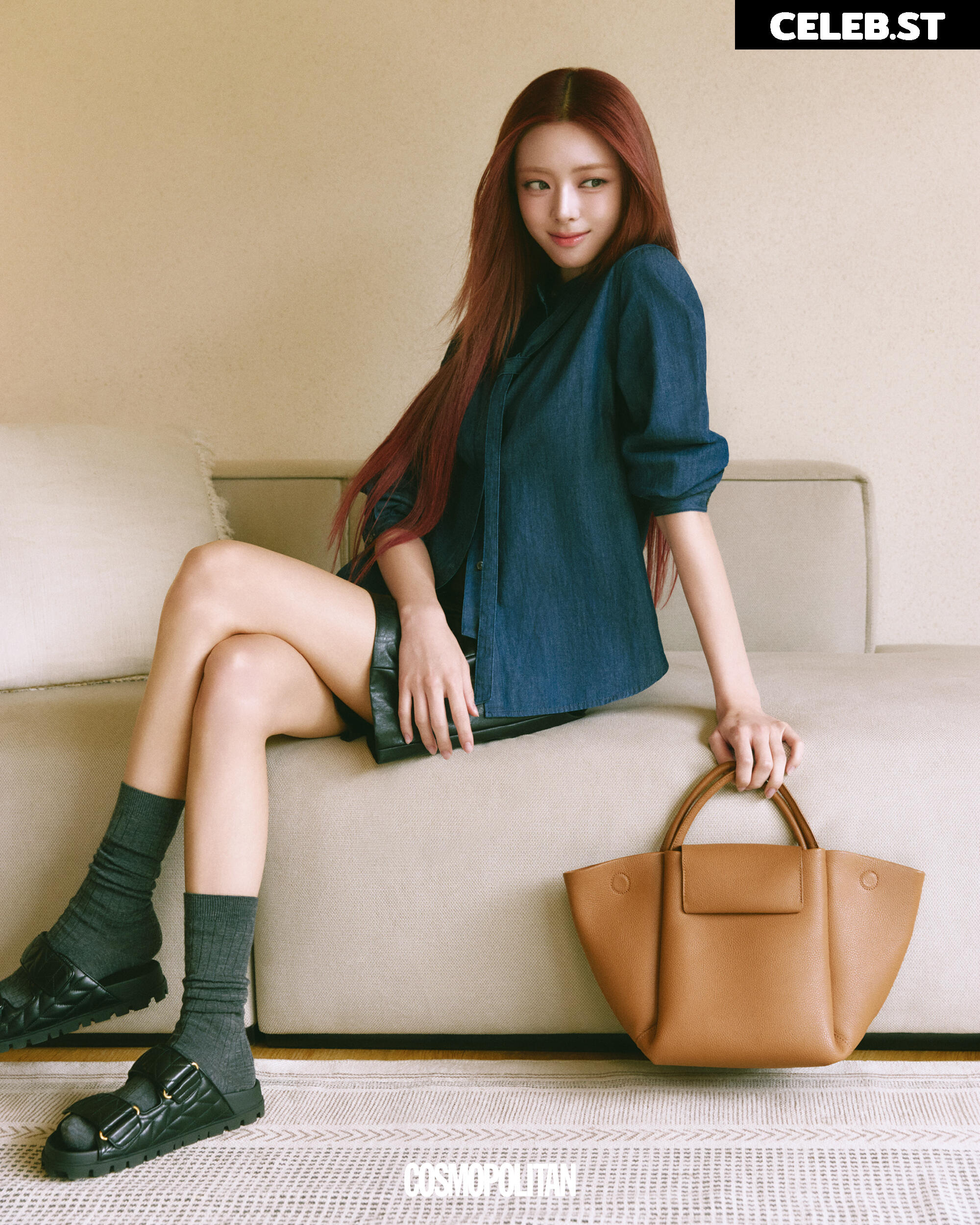 Yuna - ITZY (유나, Shin Yu Na) Image 10621348