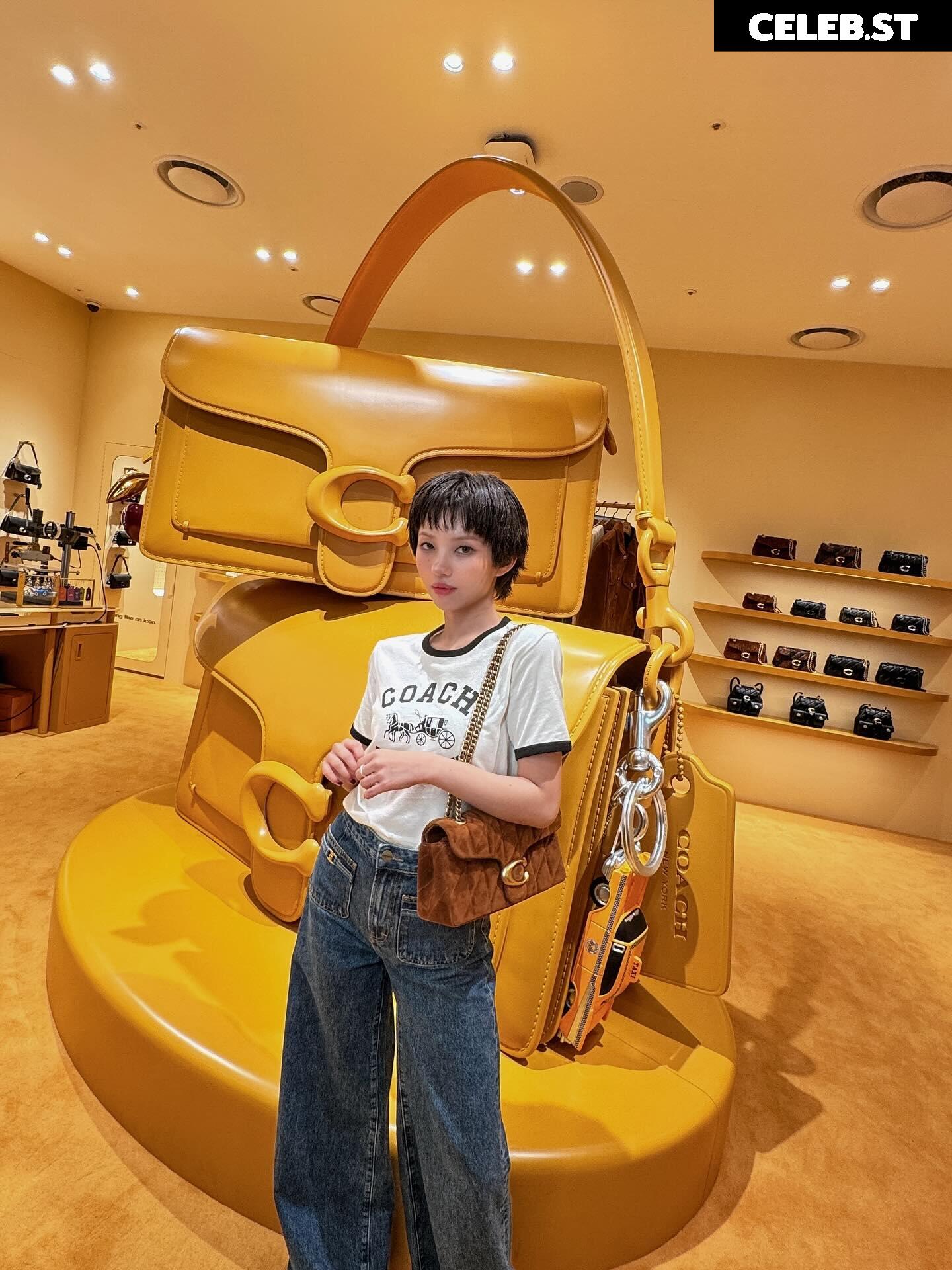 Soyeon / (G)I-IDLE / Kpop Image 10621373