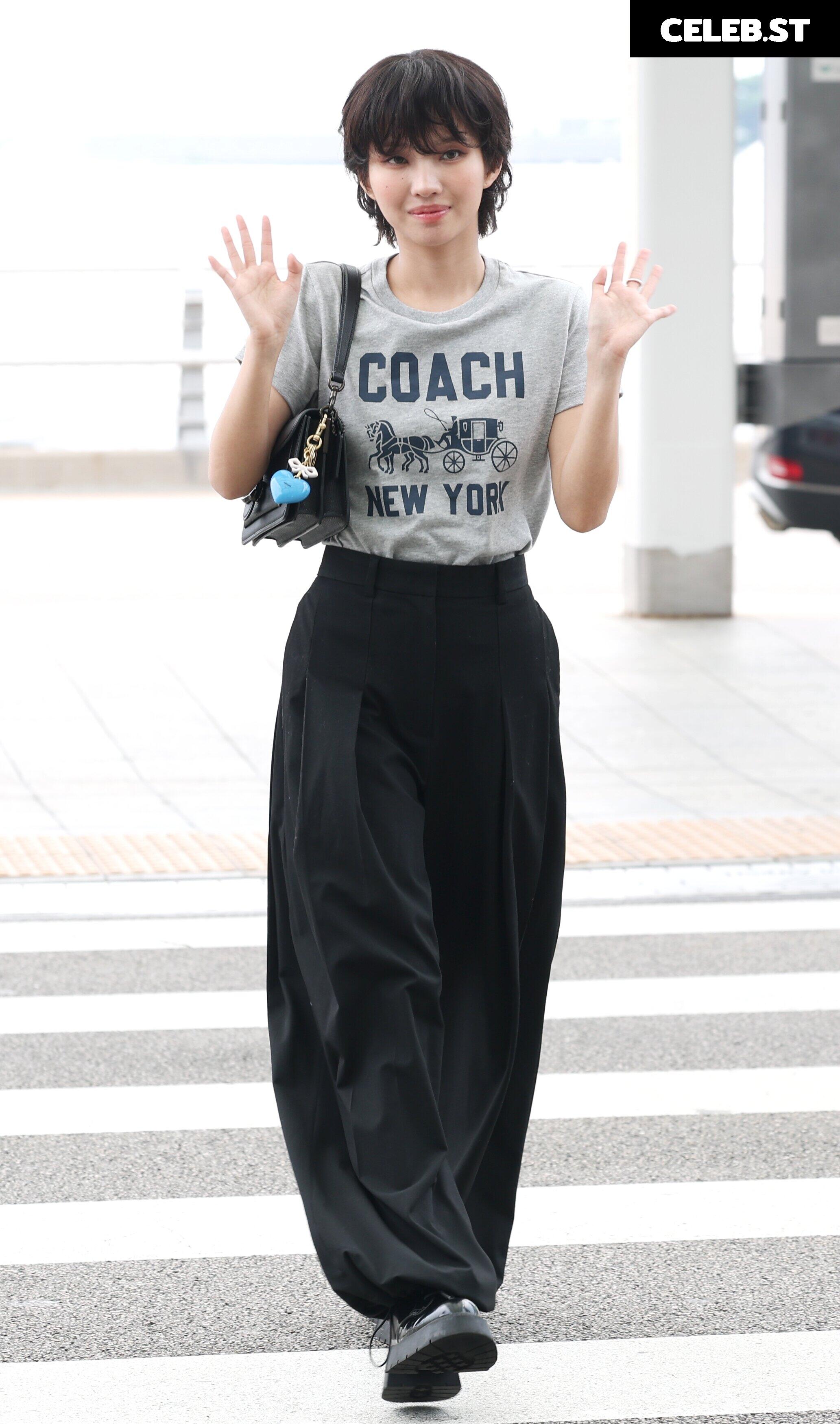 Soyeon / (G)I-IDLE / Kpop Image 10621377