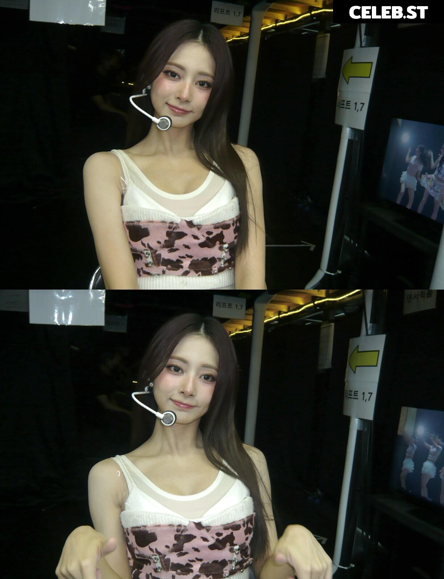 Tzuyu (Chiu Chú-jû) | Twice Image 10621261