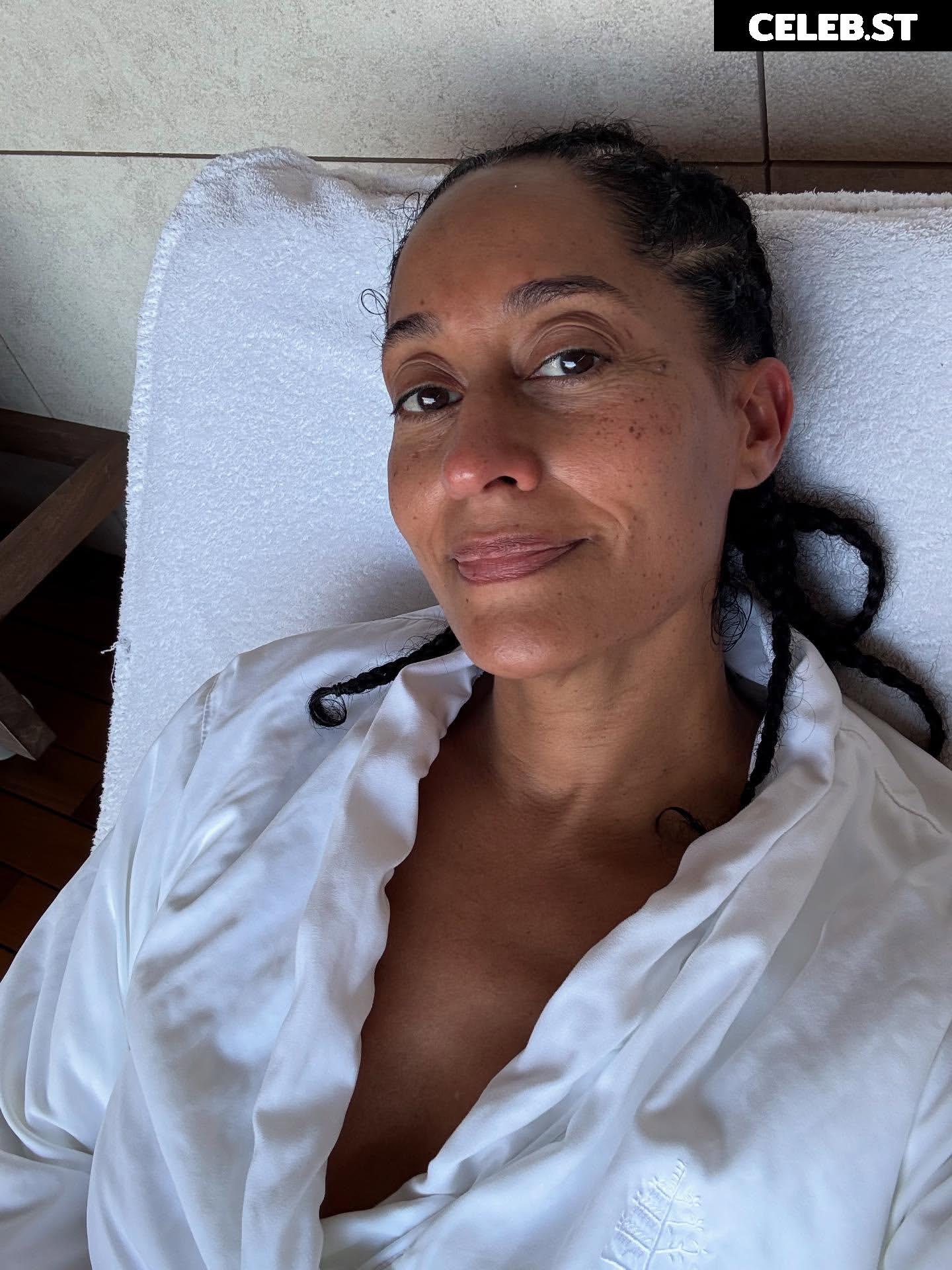 Tracee Ellis Ross Image 10620983