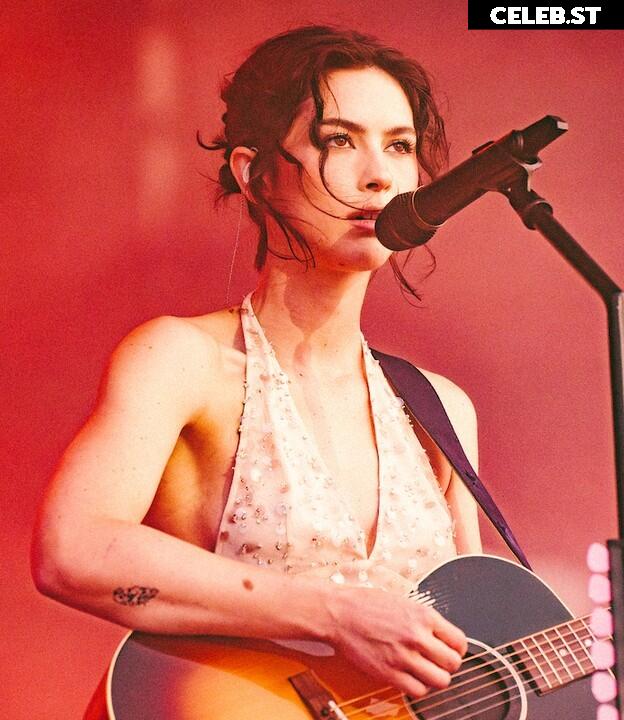 Gracie Abrams Image 10620921