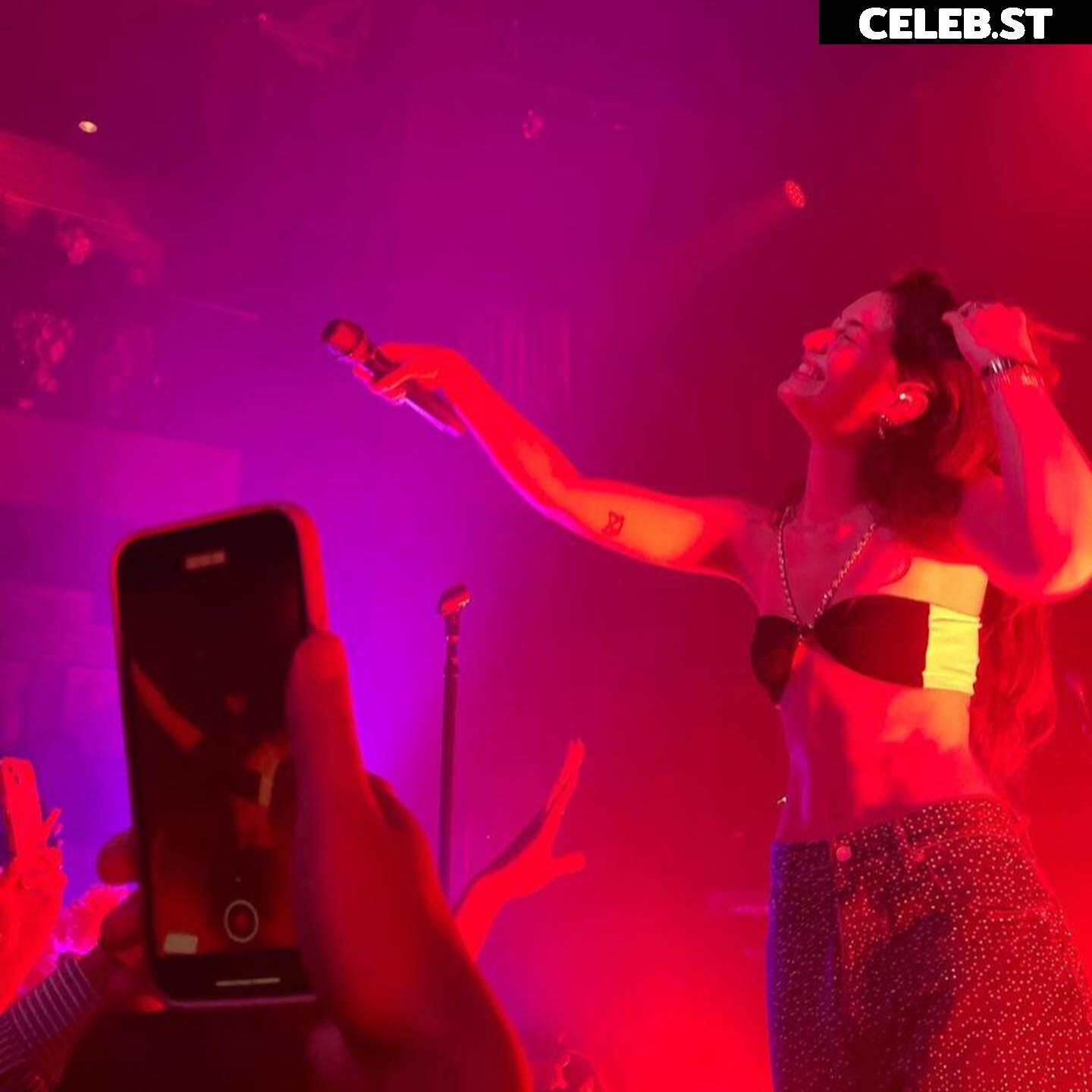 Gracie Abrams Image 10620925