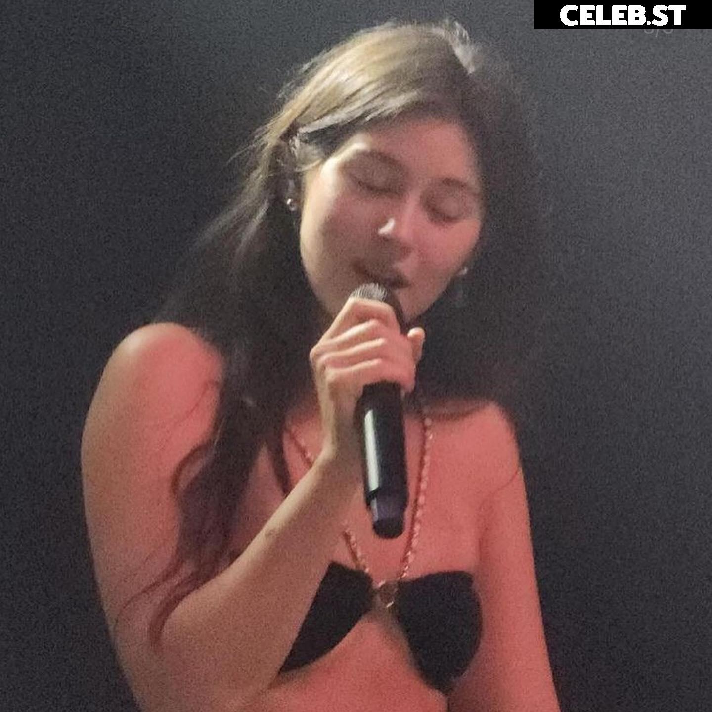 Gracie Abrams Image 10620924