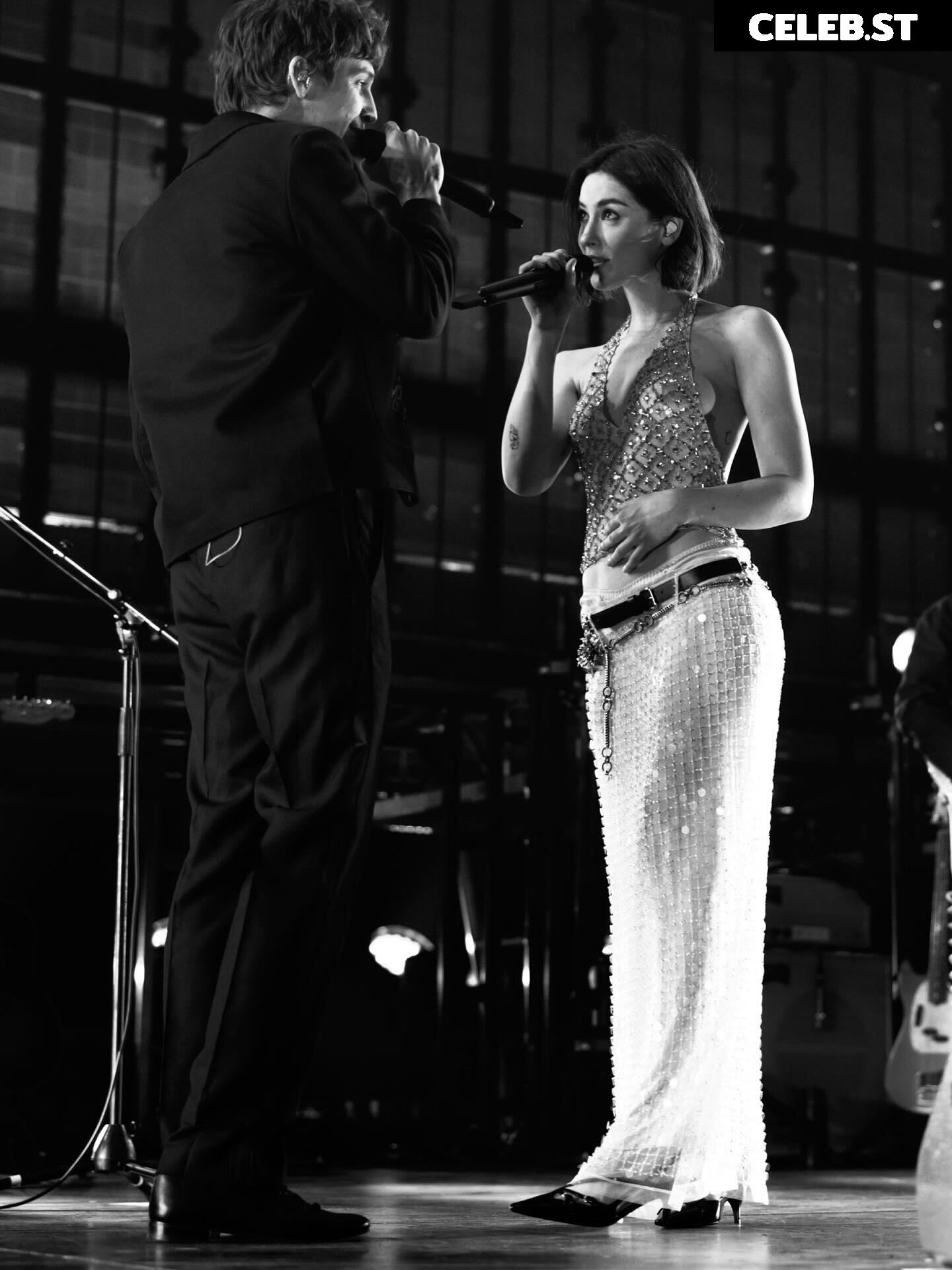 Gracie Abrams Image 10620913