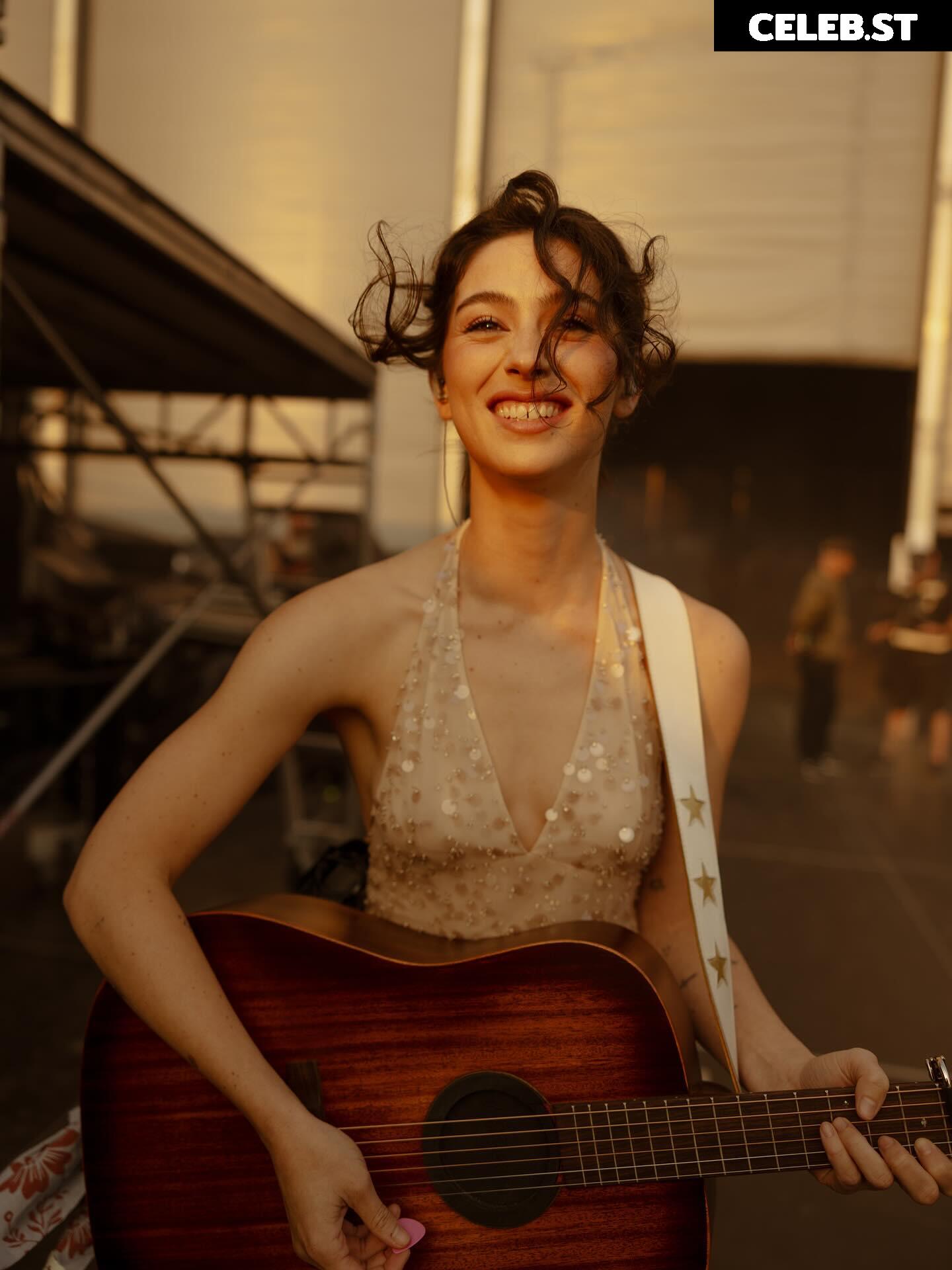 Gracie Abrams Image 10620917