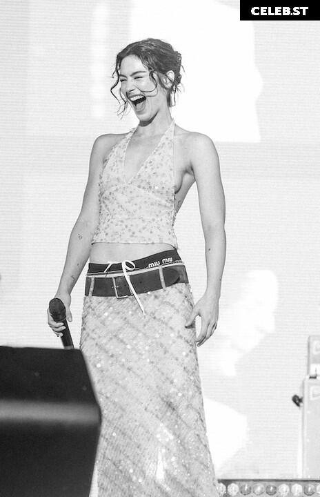 Gracie Abrams Image 10620916