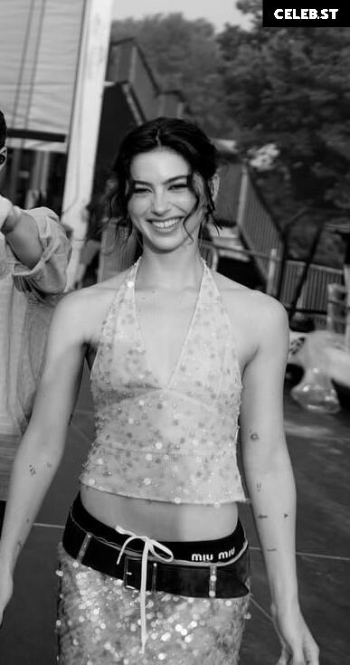 Gracie Abrams Image 10620919