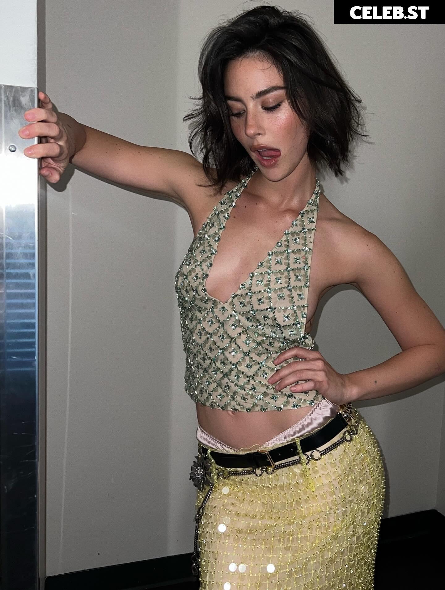 Gracie Abrams Image 10620907