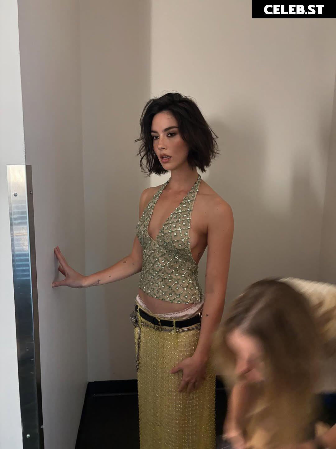 Gracie Abrams Image 10620904