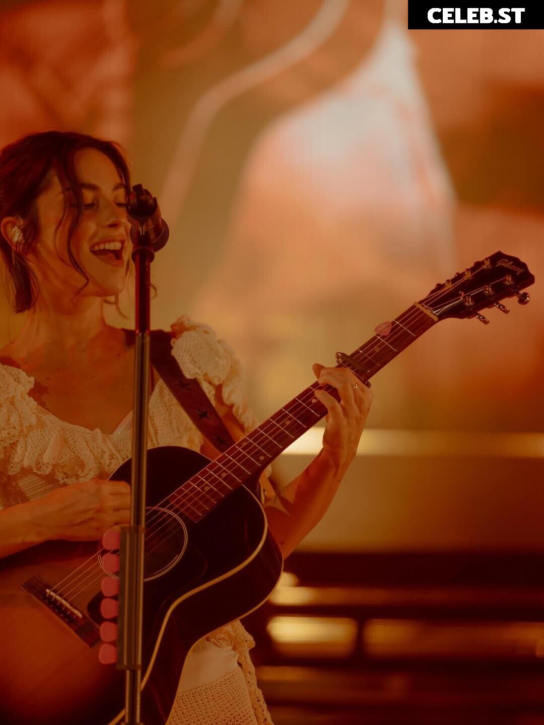 Gracie Abrams Image 10620965