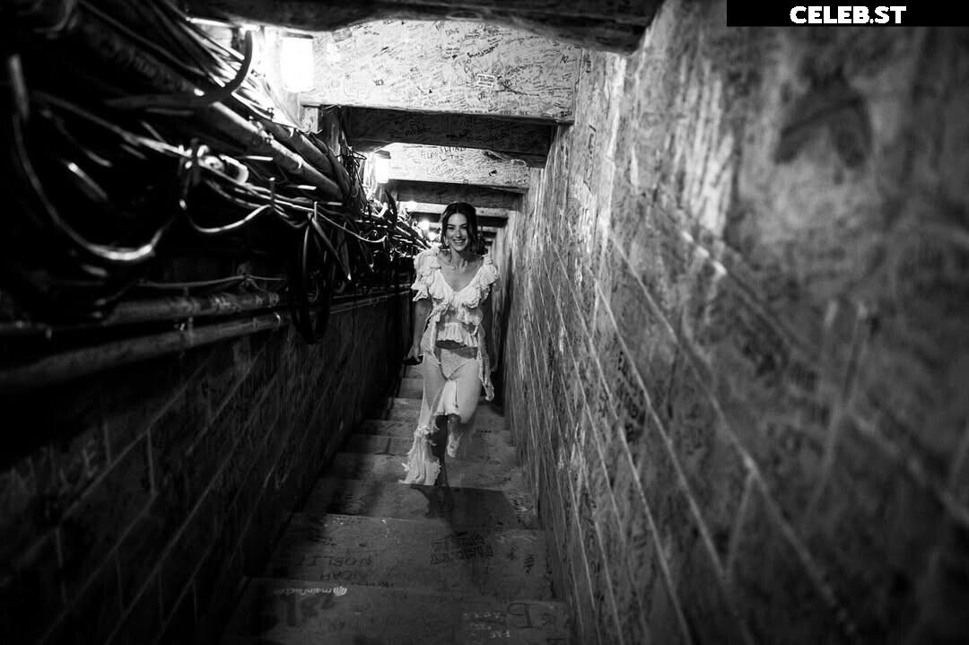 Gracie Abrams Image 10620964