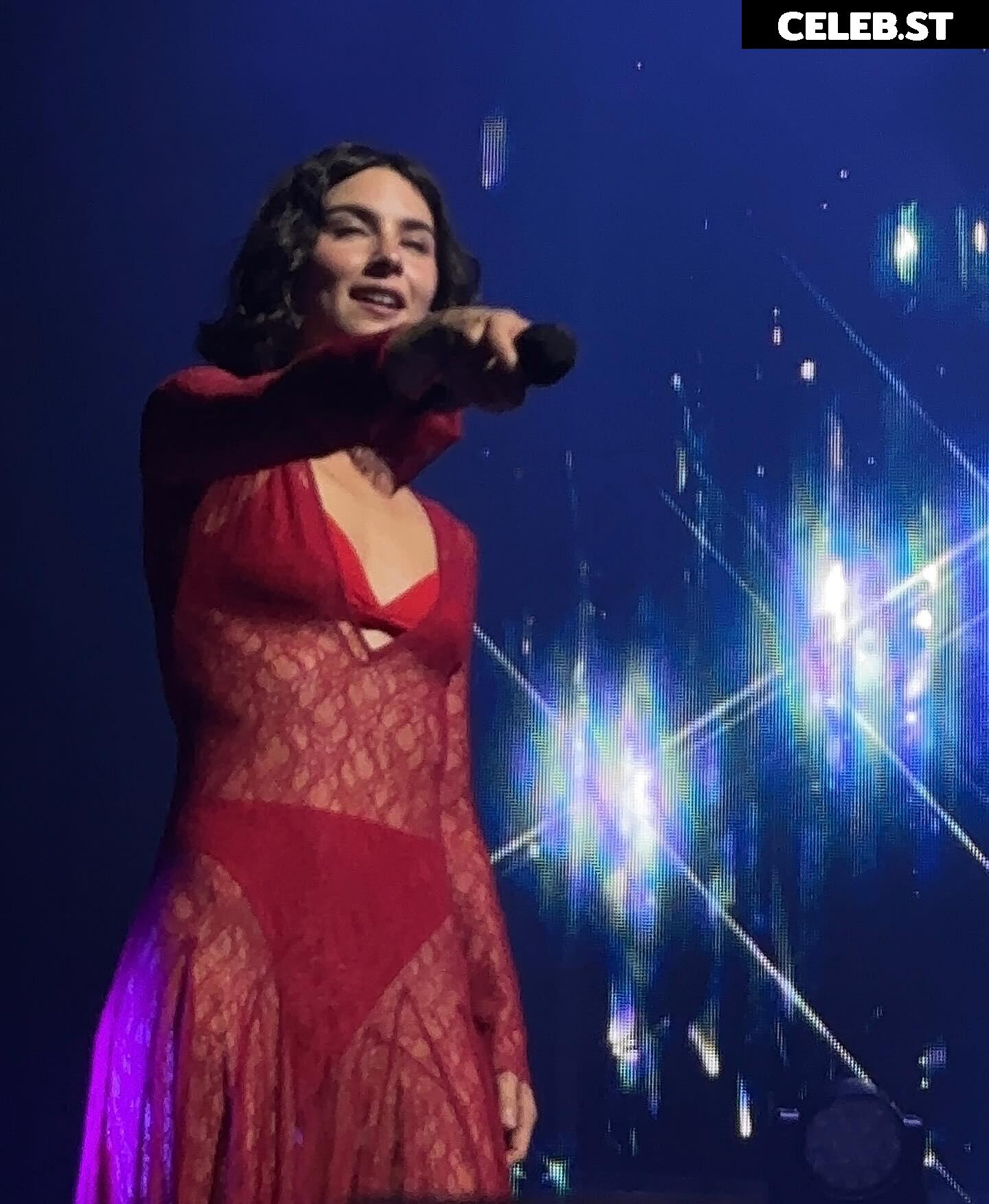 Gracie Abrams Image 10620969